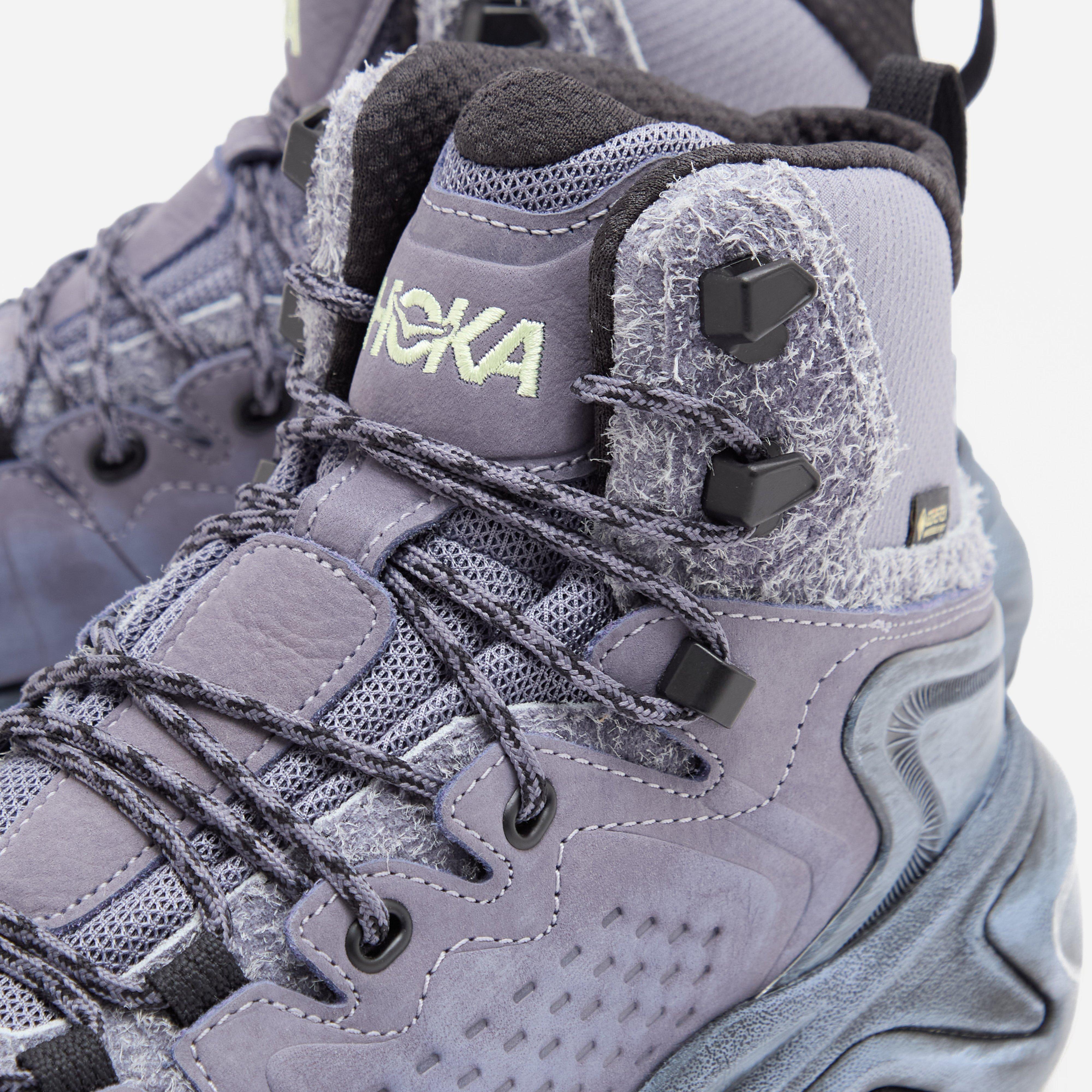 HOKA Elite Terrain System Kaha 3 GORE-TEX
