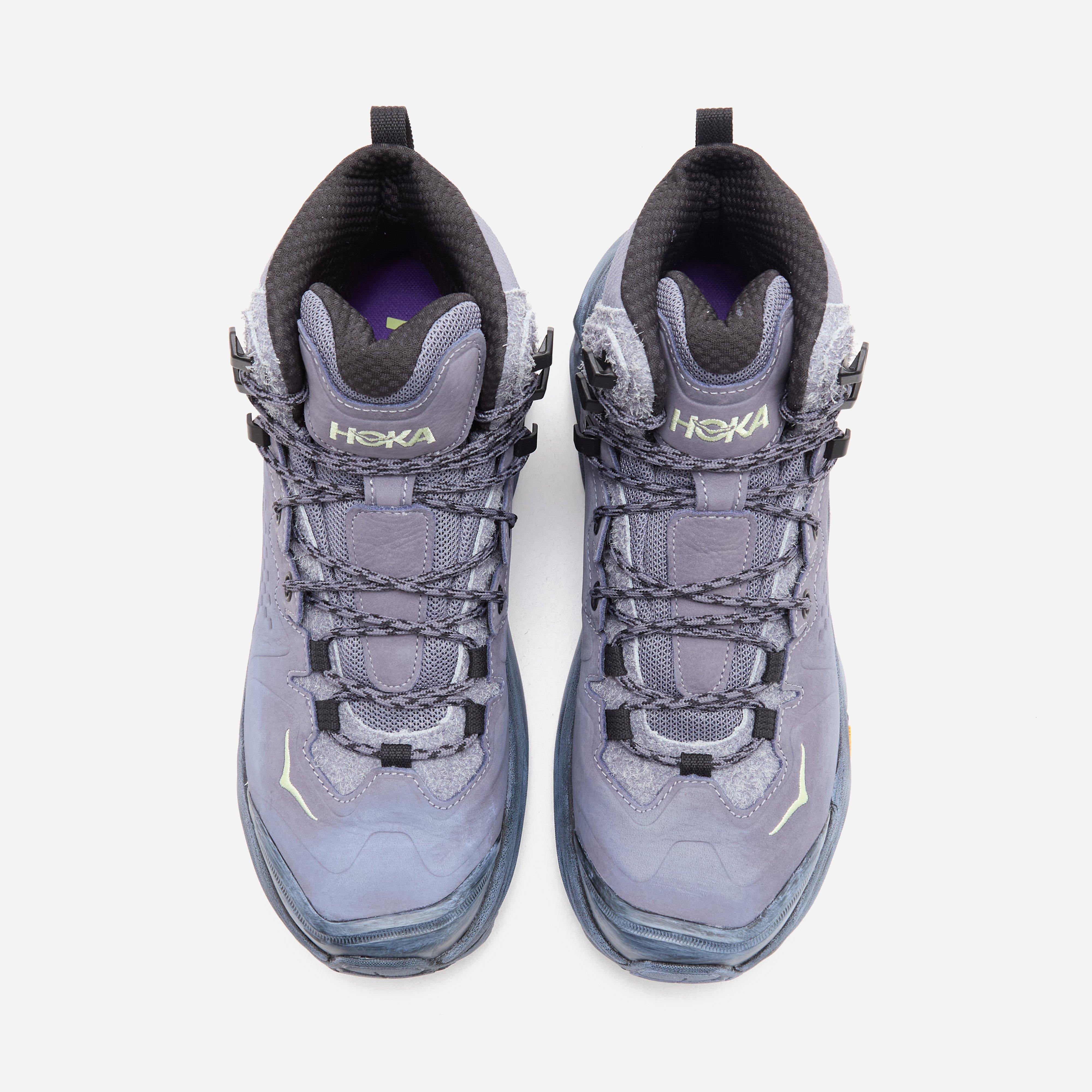 HOKA Elite Terrain System Kaha 3 GORE-TEX