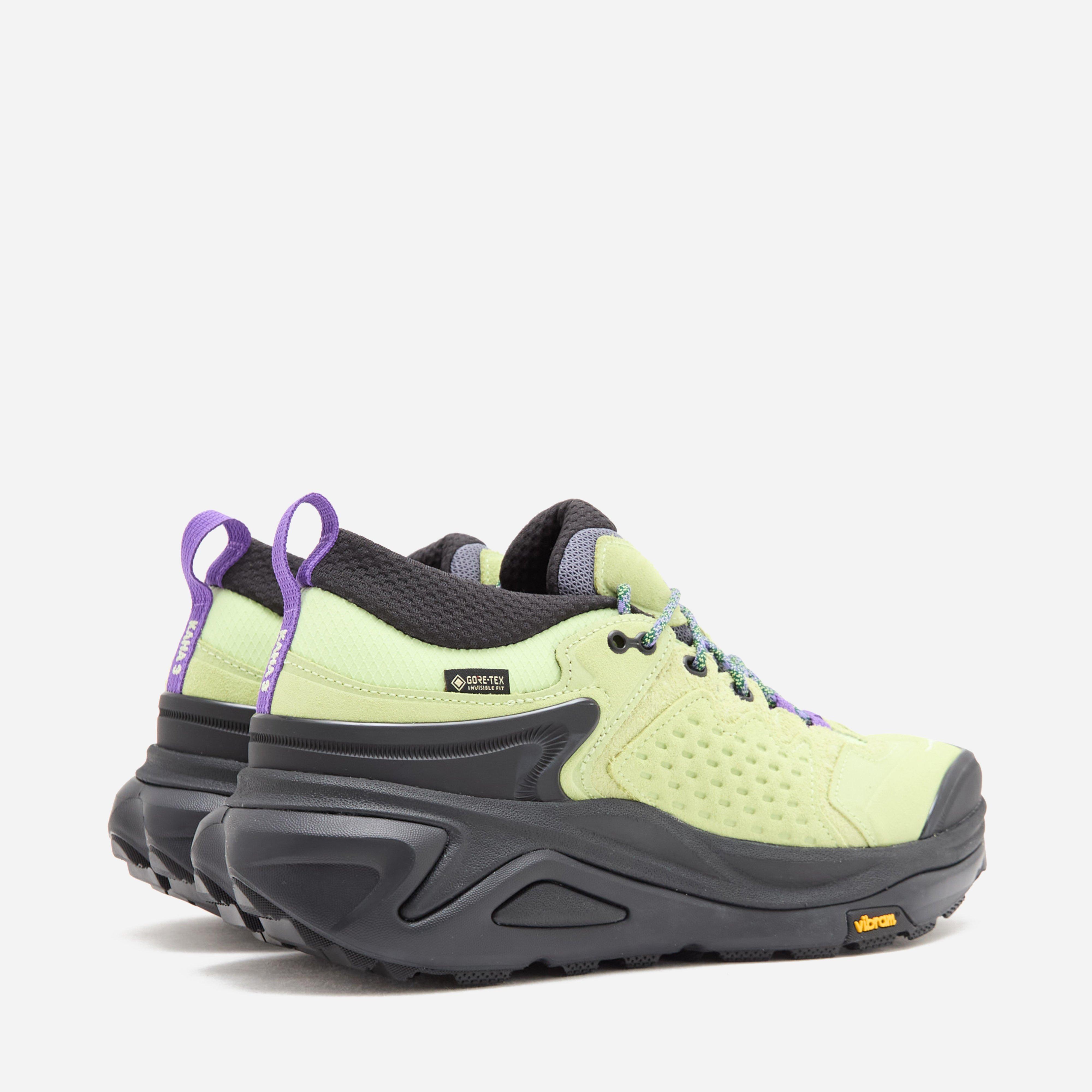 HOKA Kaha 3 Low GORE-TEX