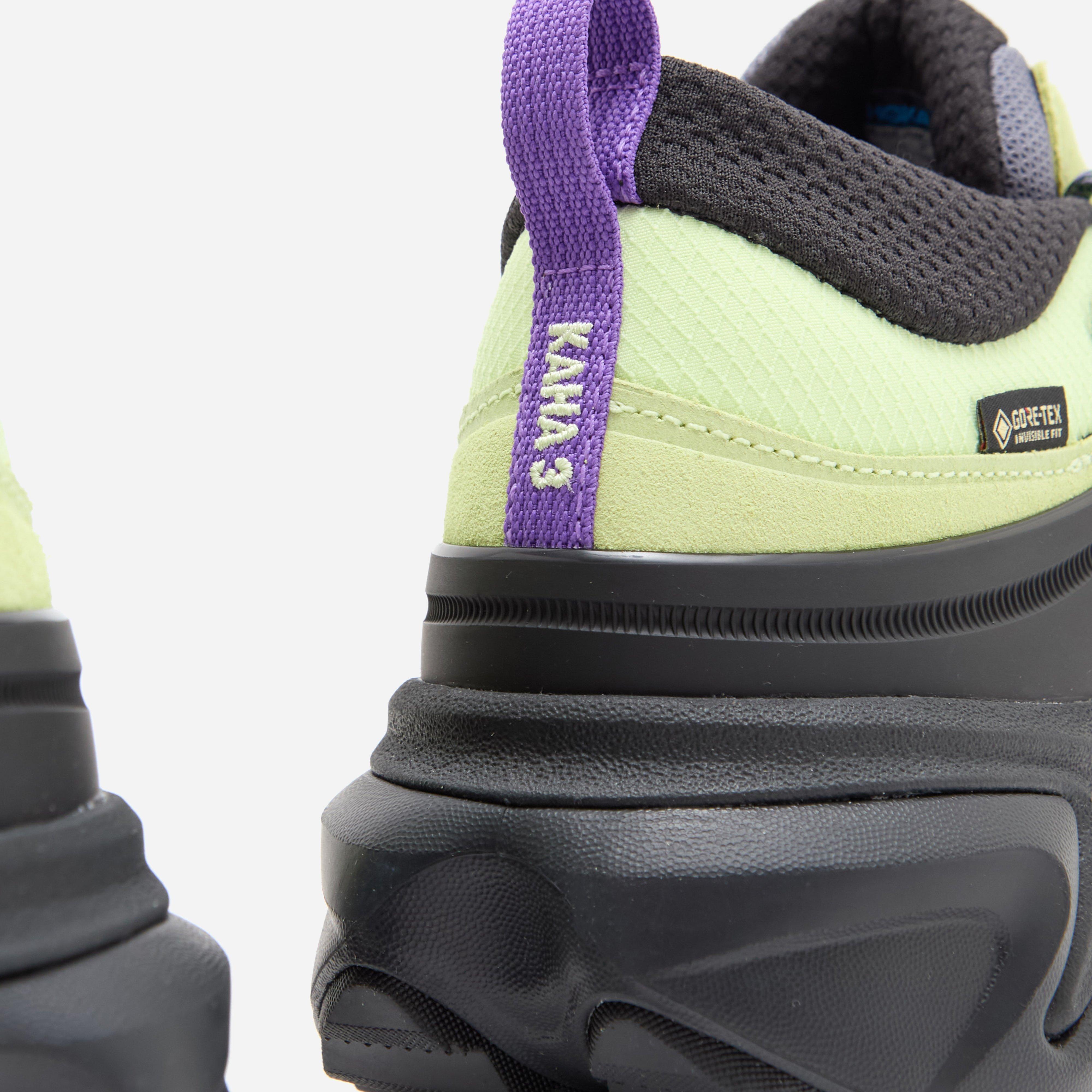 HOKA Kaha 3 Low GORE-TEX