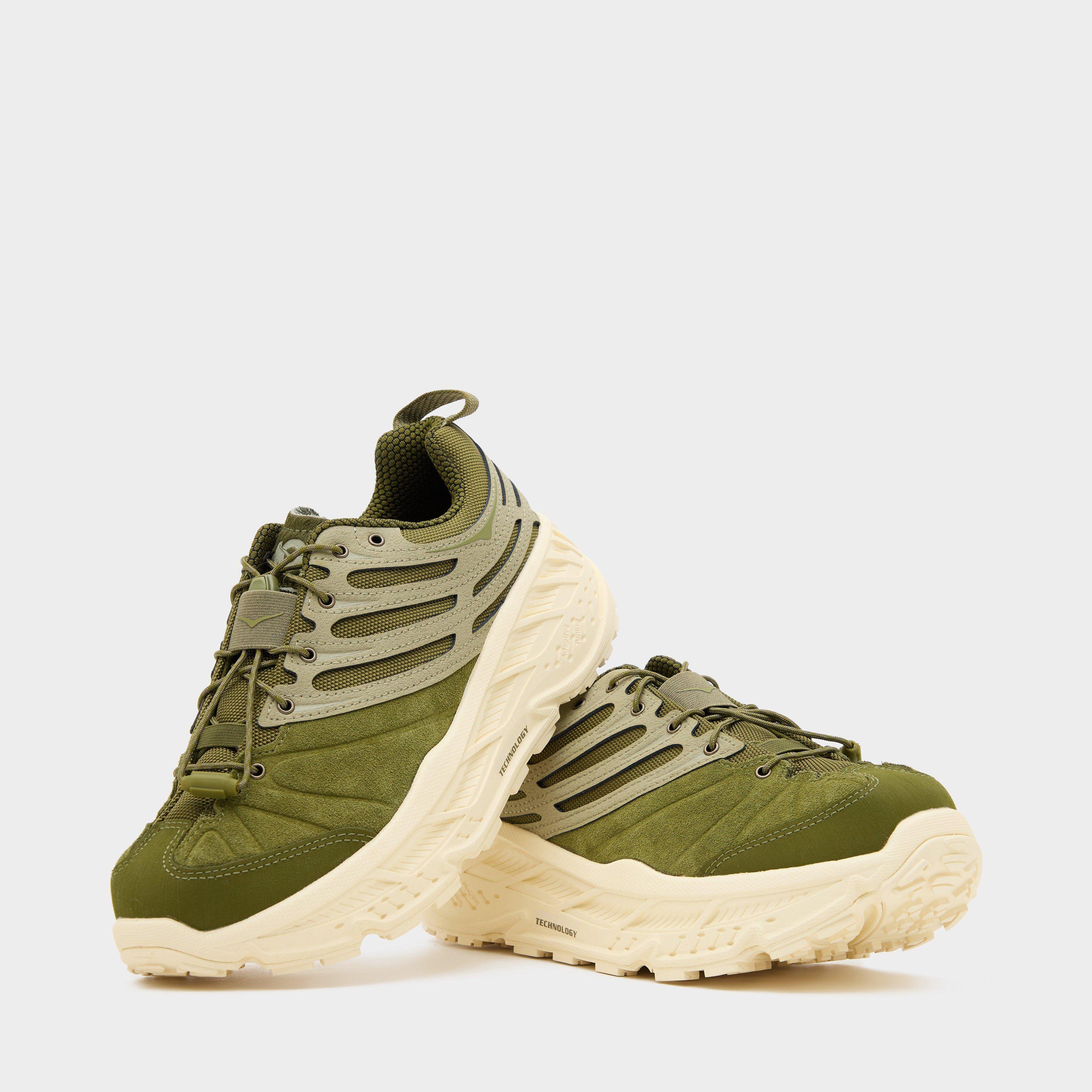 HOKA Stinson Evo