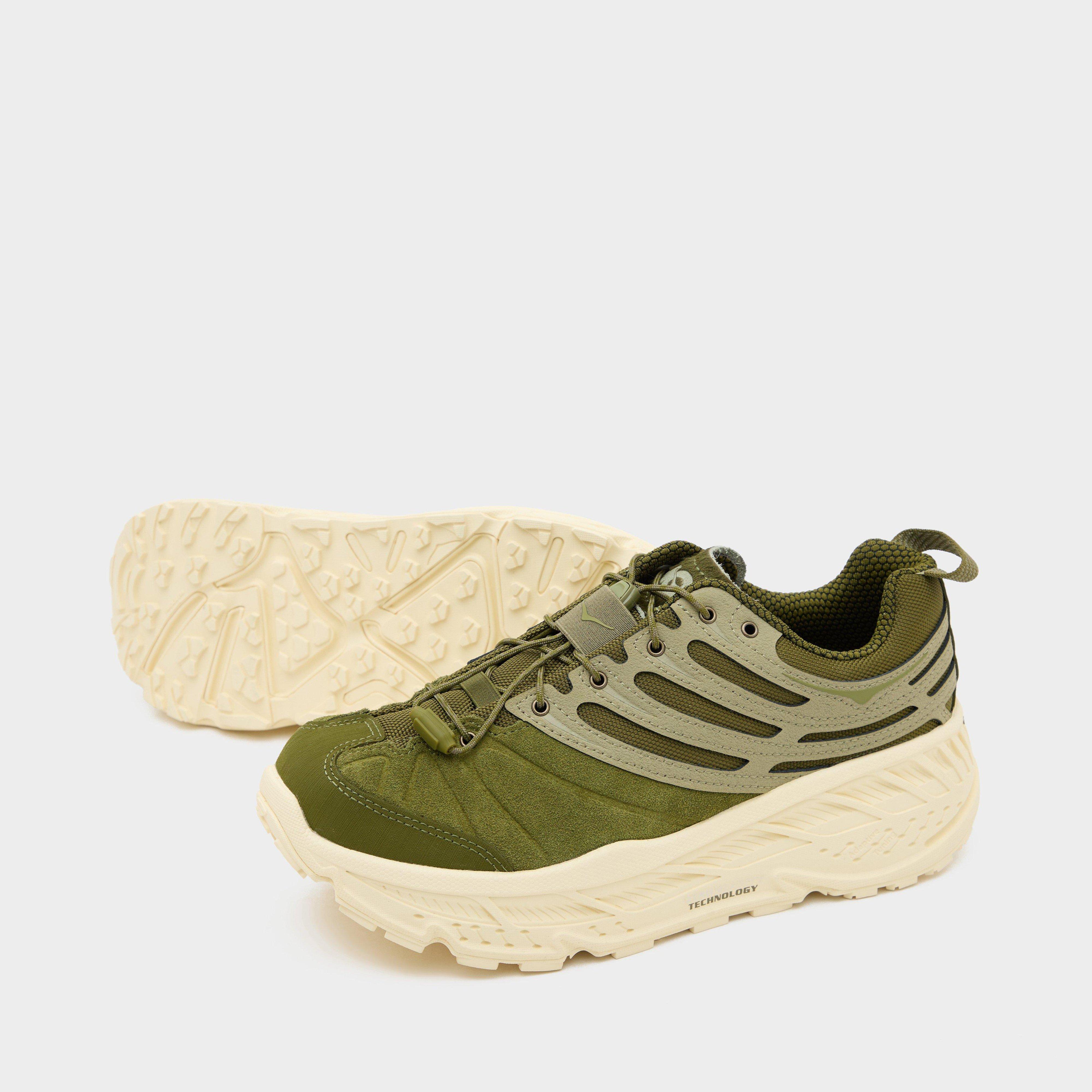 HOKA Stinson Evo