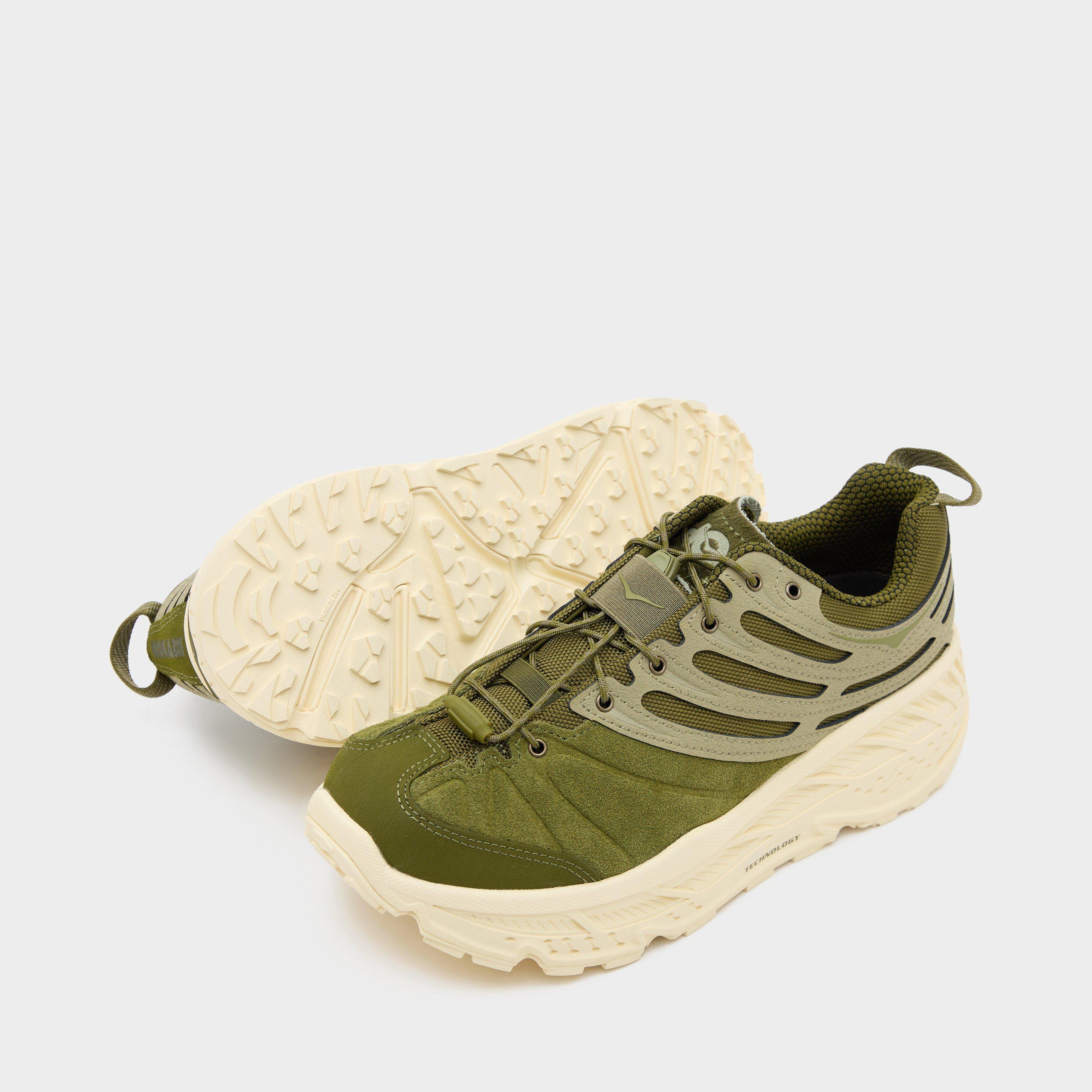 HOKA Stinson Evo