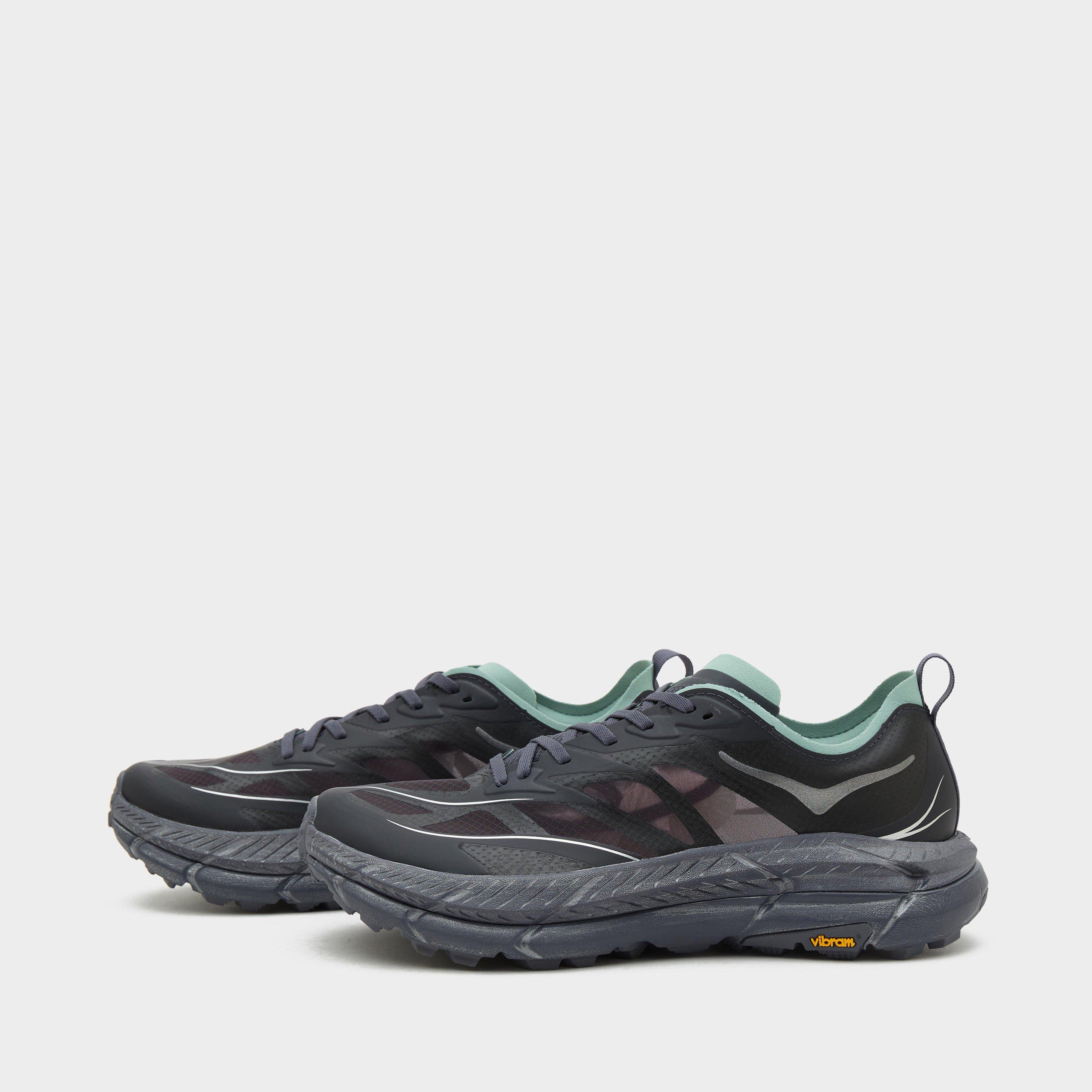HOKA Mafate Speed 4 Lite