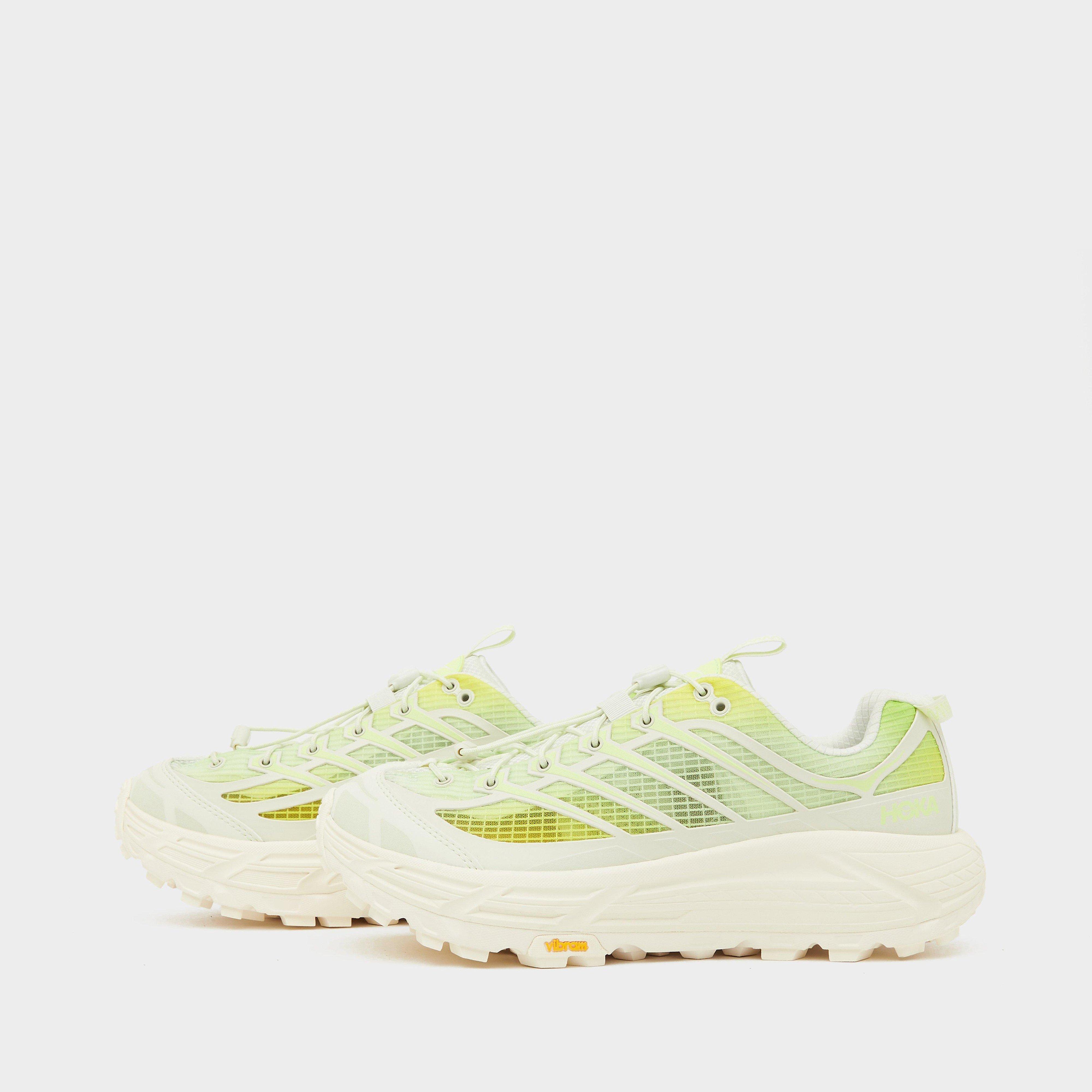 HOKA Mafate Three2 Grid