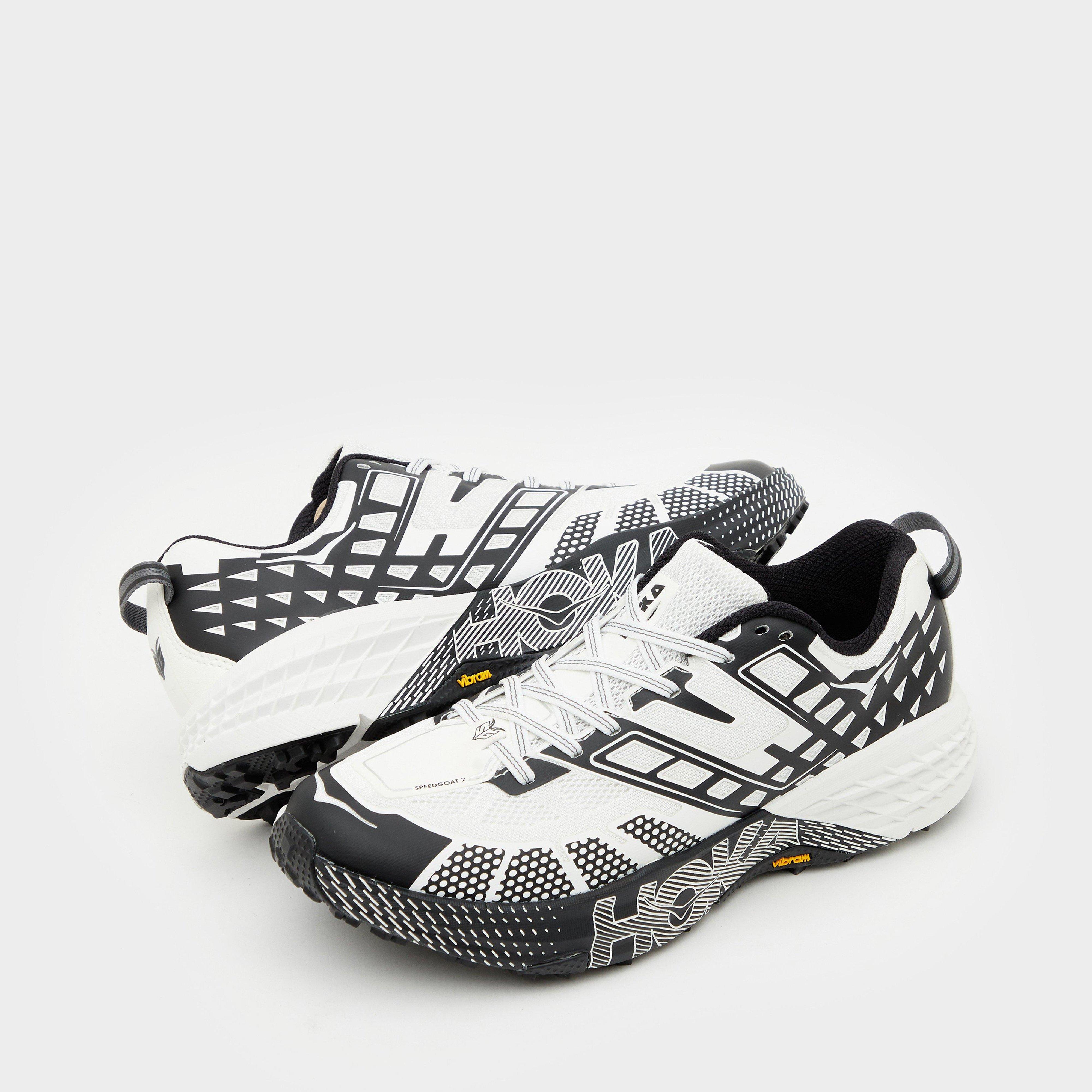 HOKA Speedgoat 2