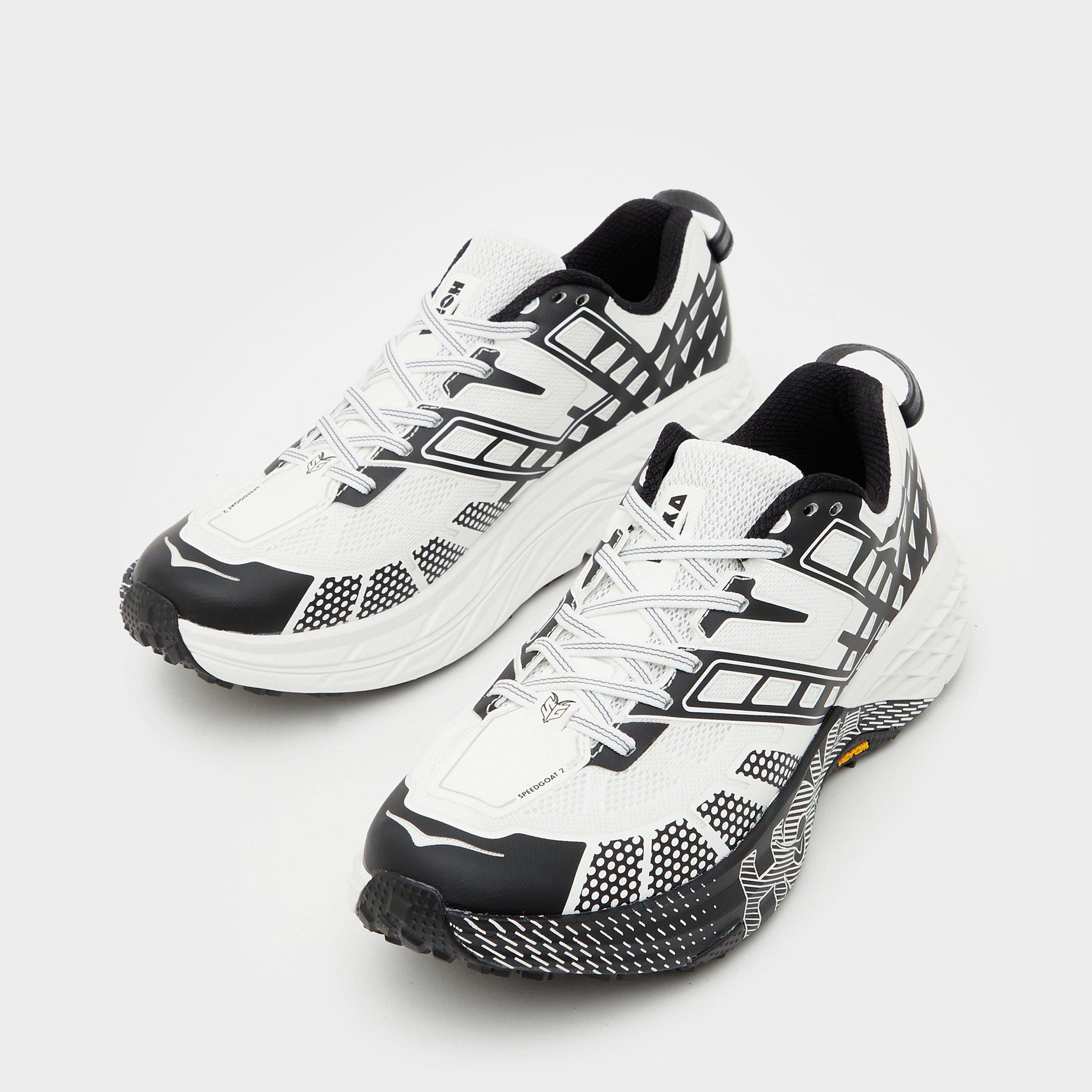 HOKA Speedgoat 2