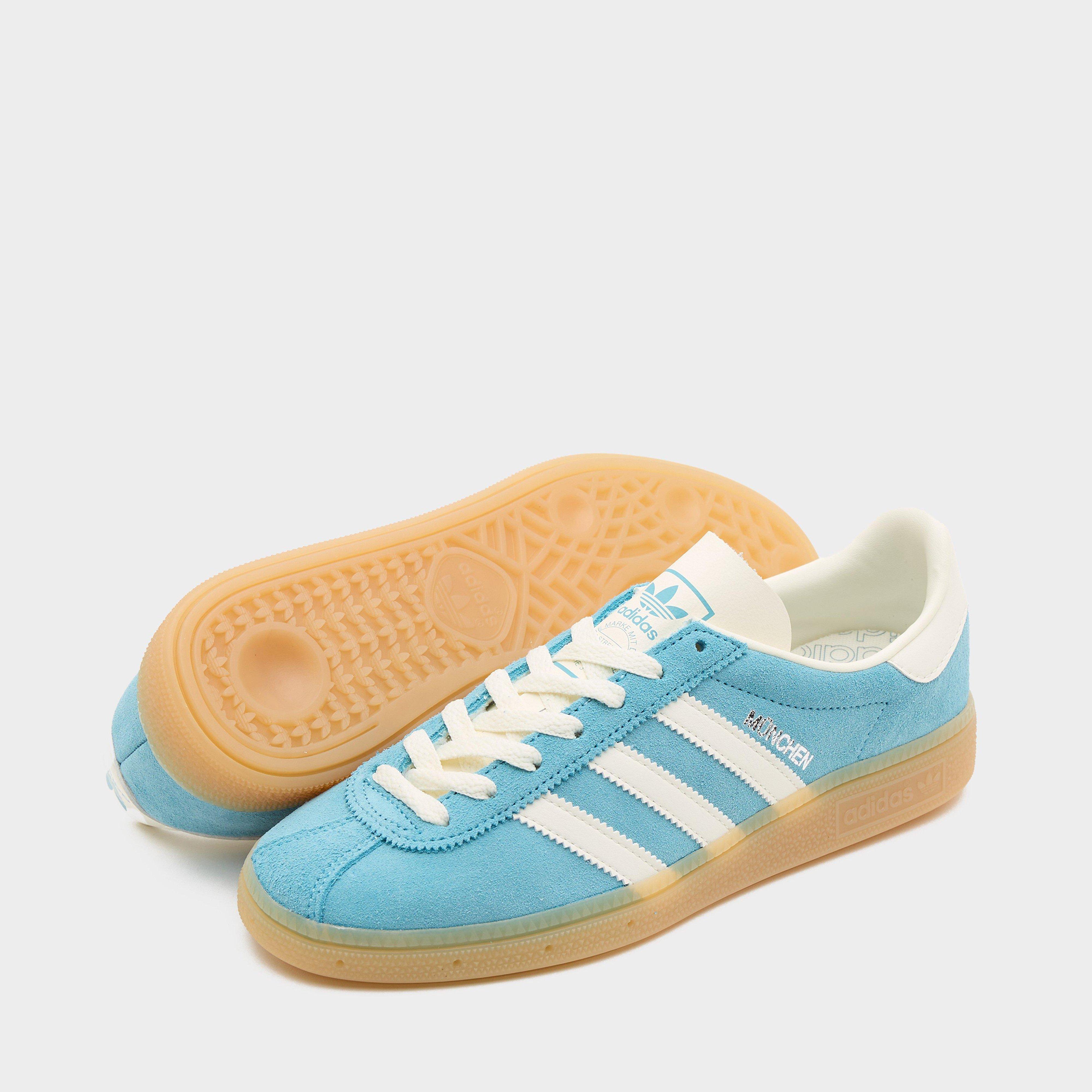 adidas Originals Munchen Women's