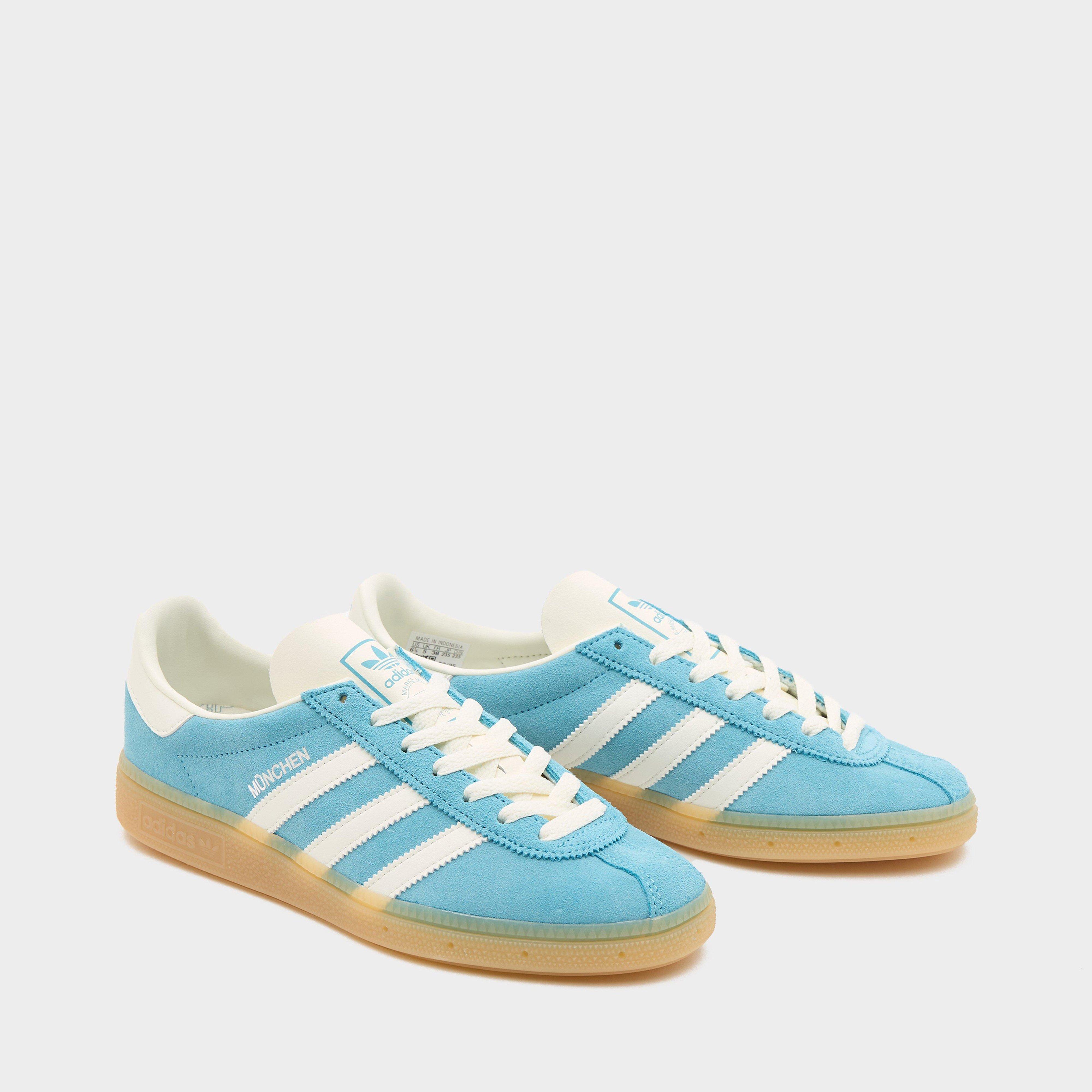 adidas Originals Munchen Women's