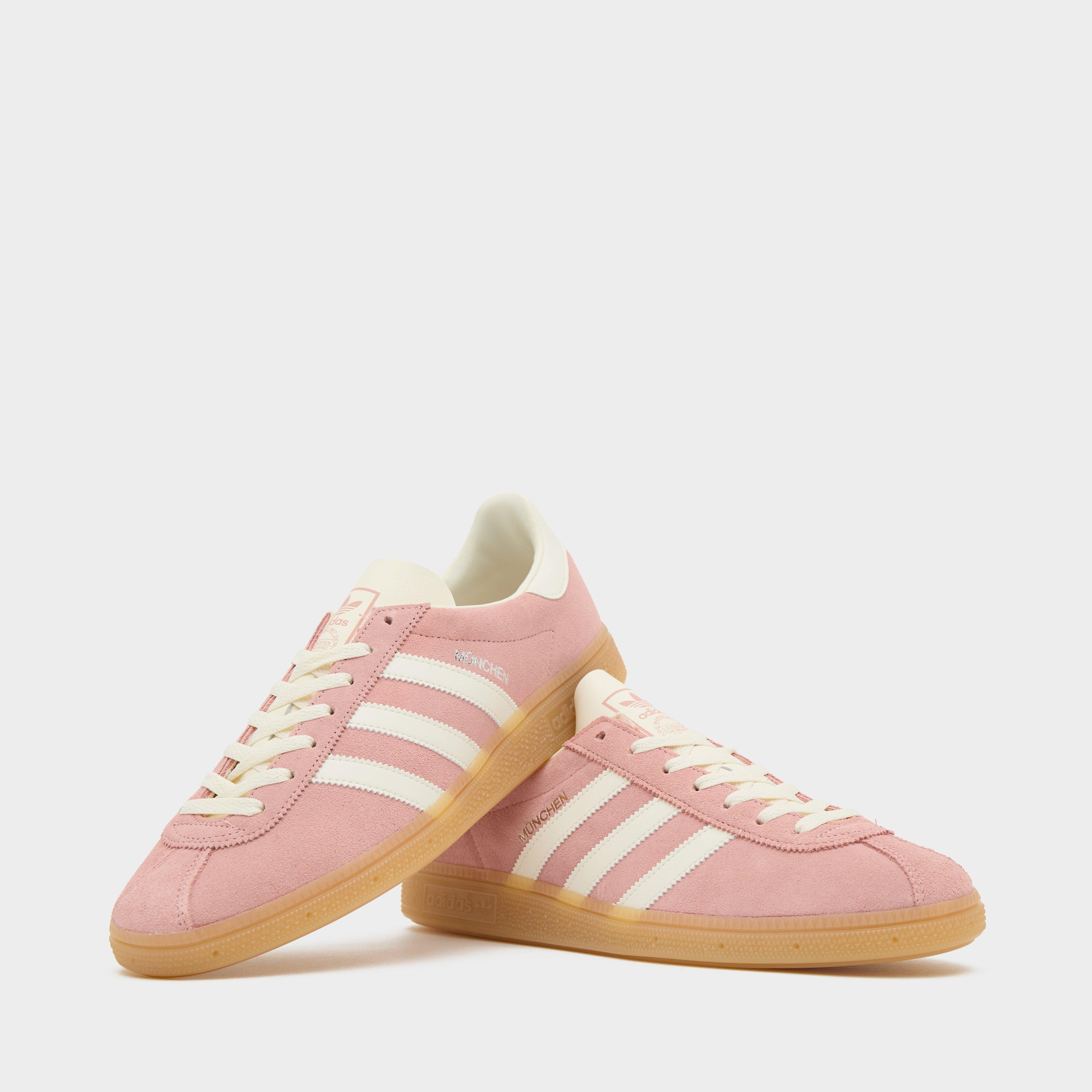 adidas Originals Munchen Women's