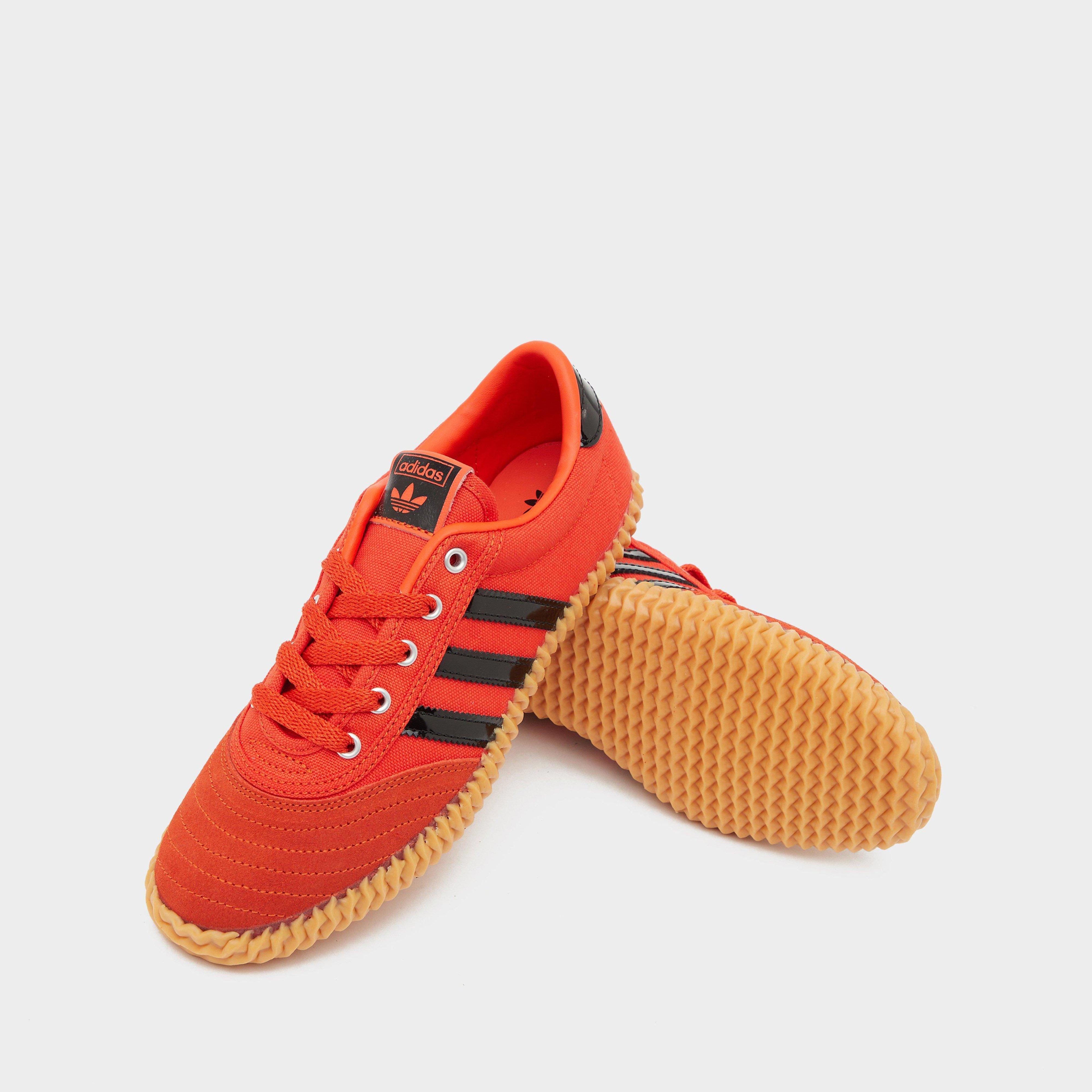 adidas Originals Volley Plimsole Women's