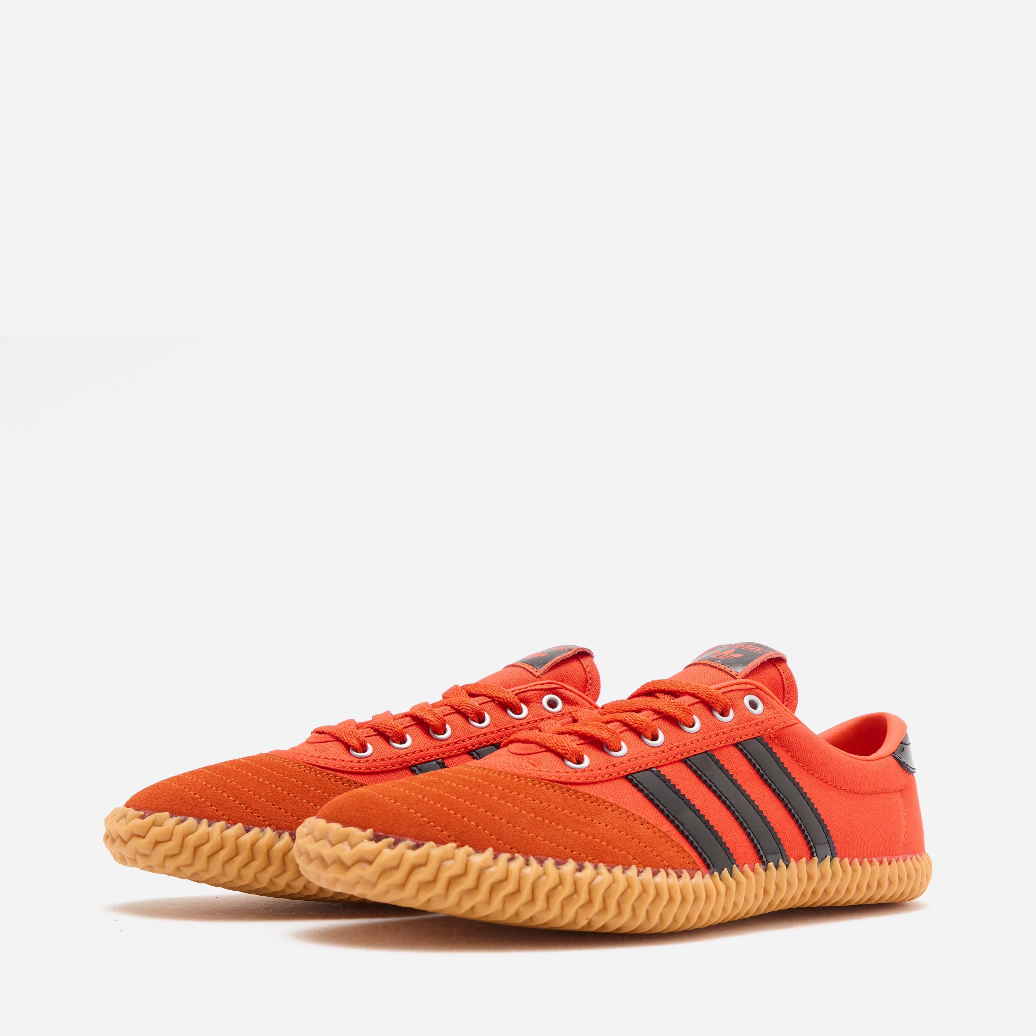 adidas Originals Volley Plimsole