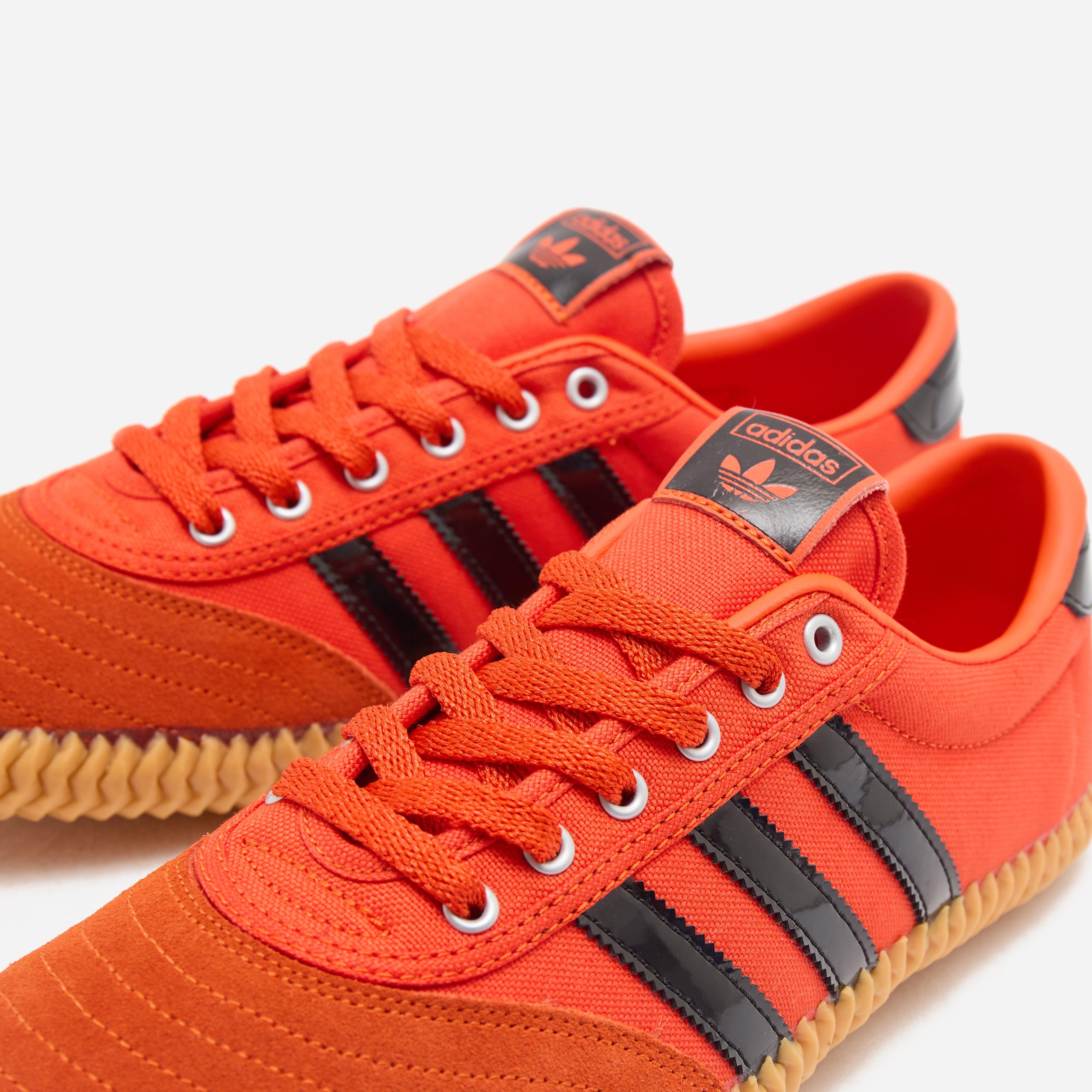 adidas Originals Volley Plimsole