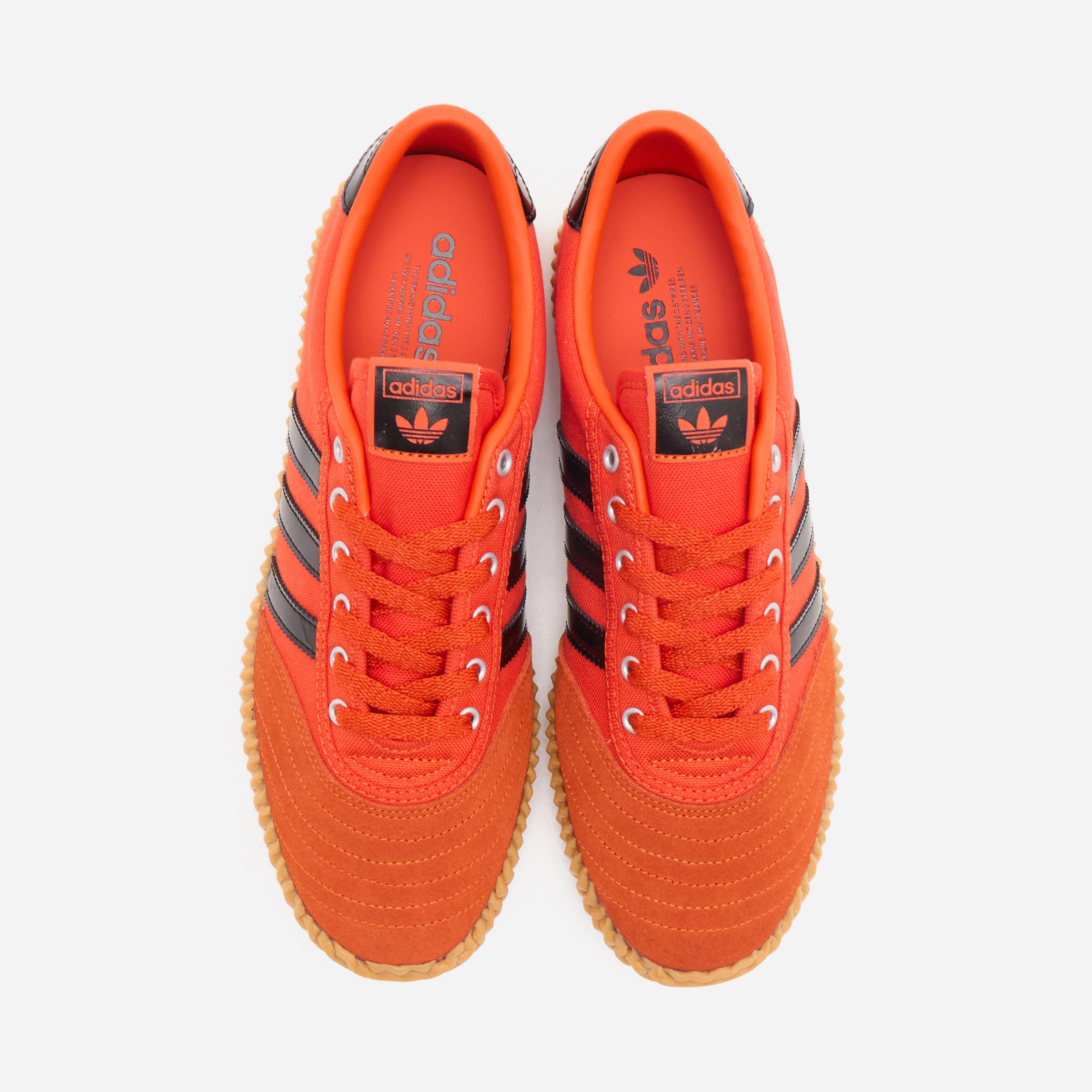 adidas Originals Volley Plimsole