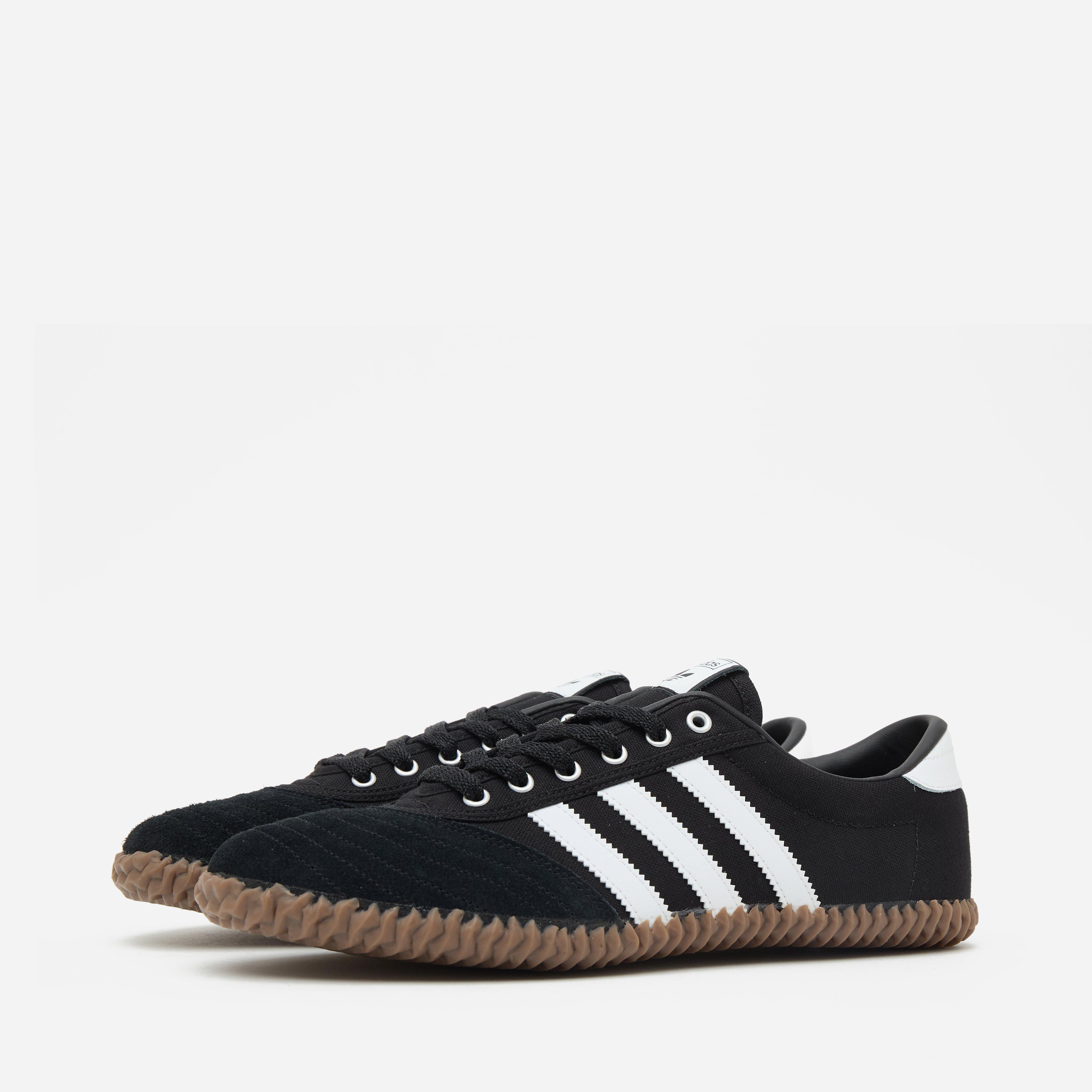 adidas Originals Volley Plimsole