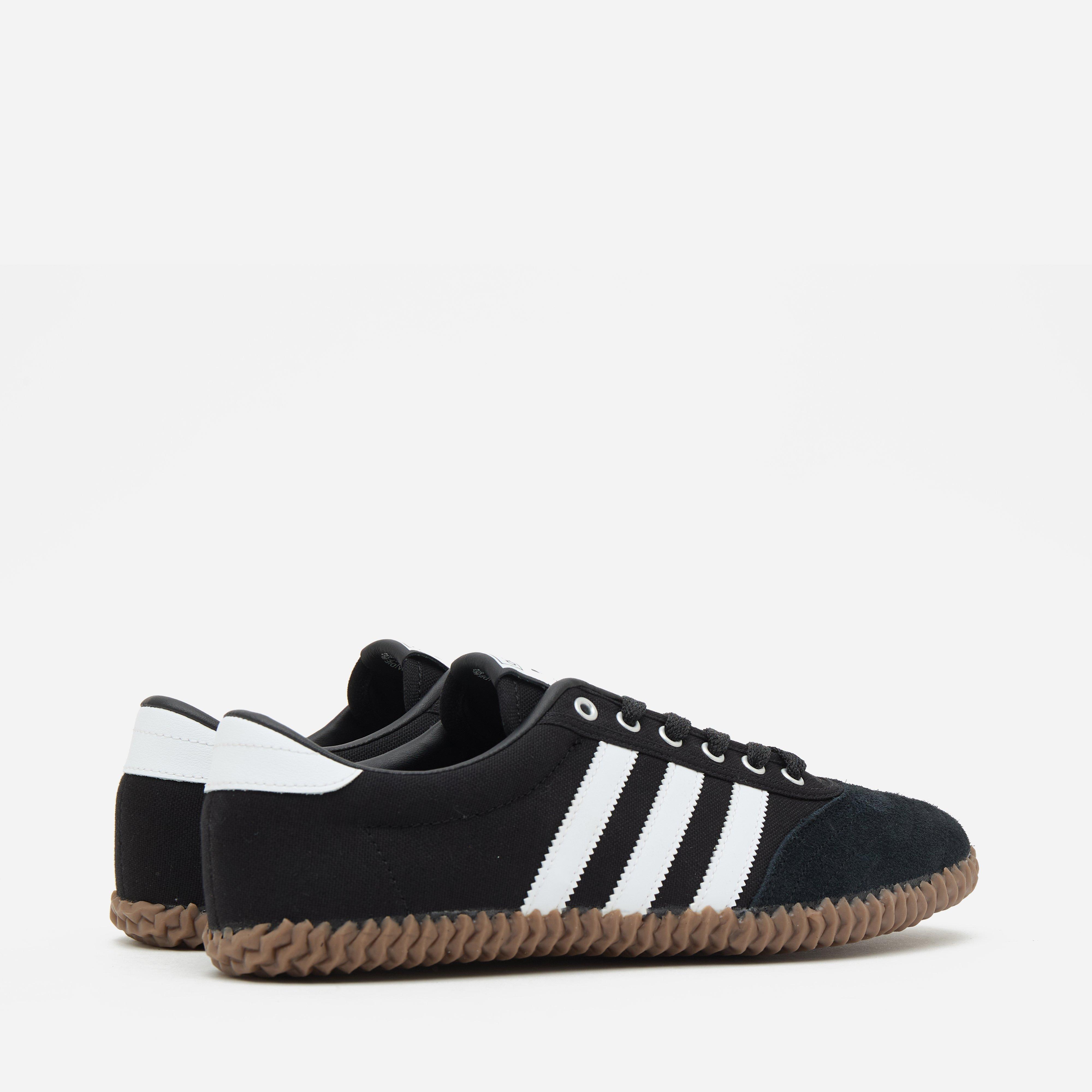 adidas Originals Volley Plimsole