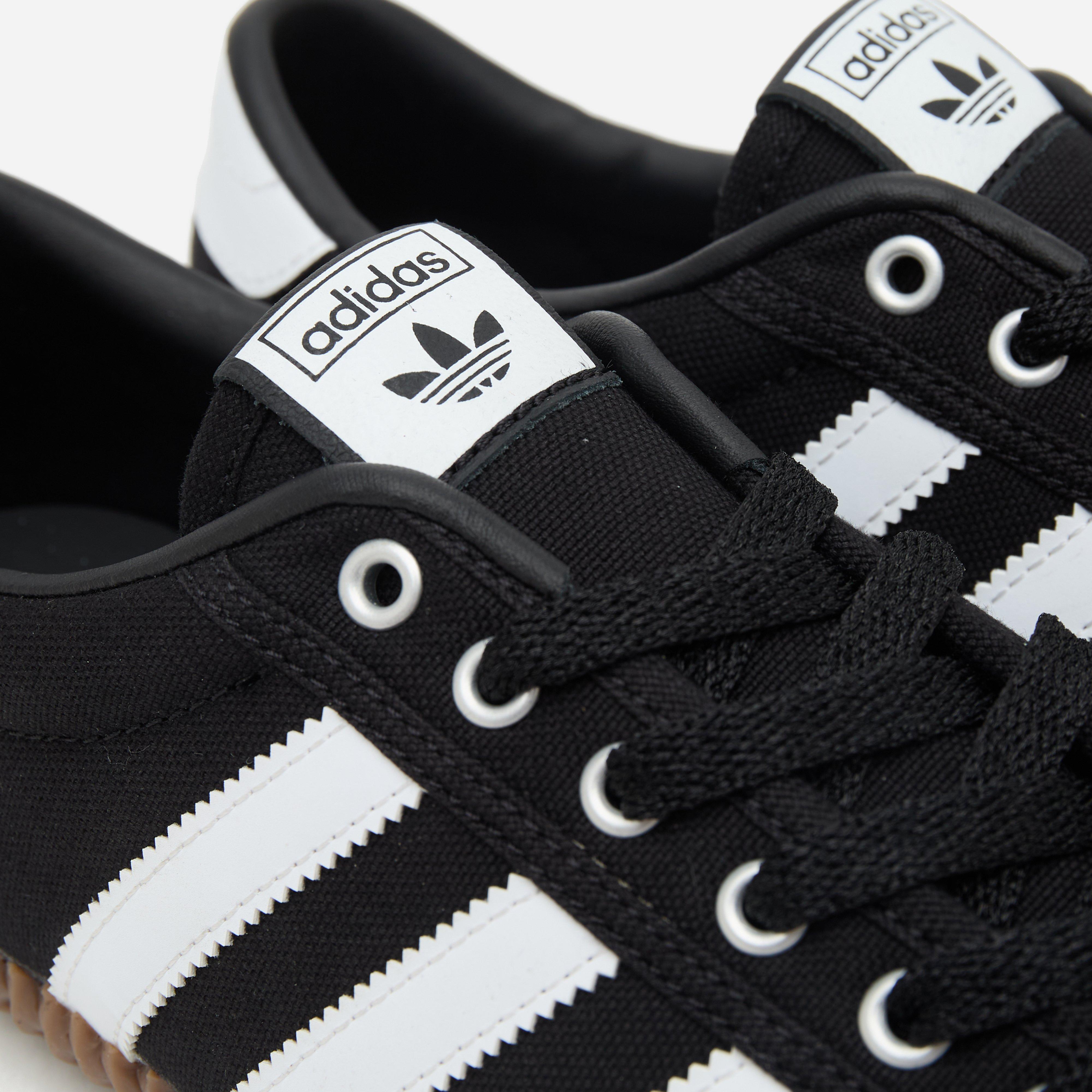 adidas Originals Volley Plimsole