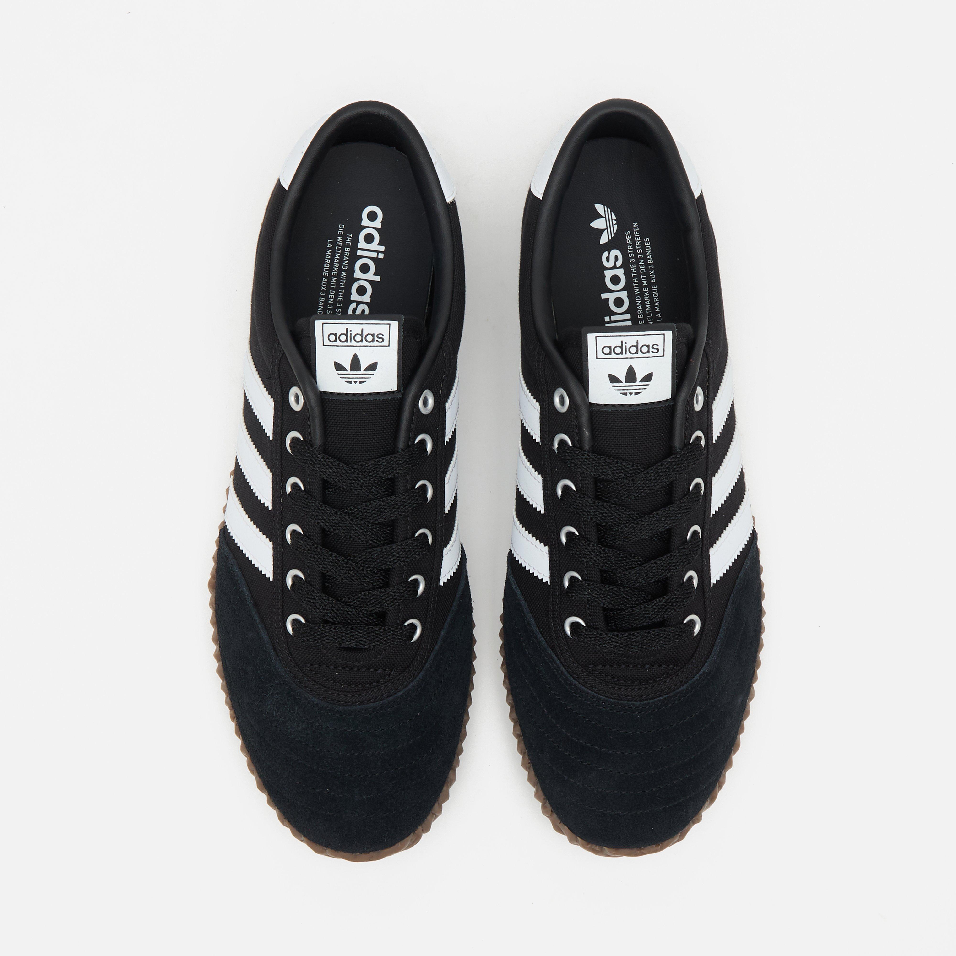 adidas Originals Volley Plimsole
