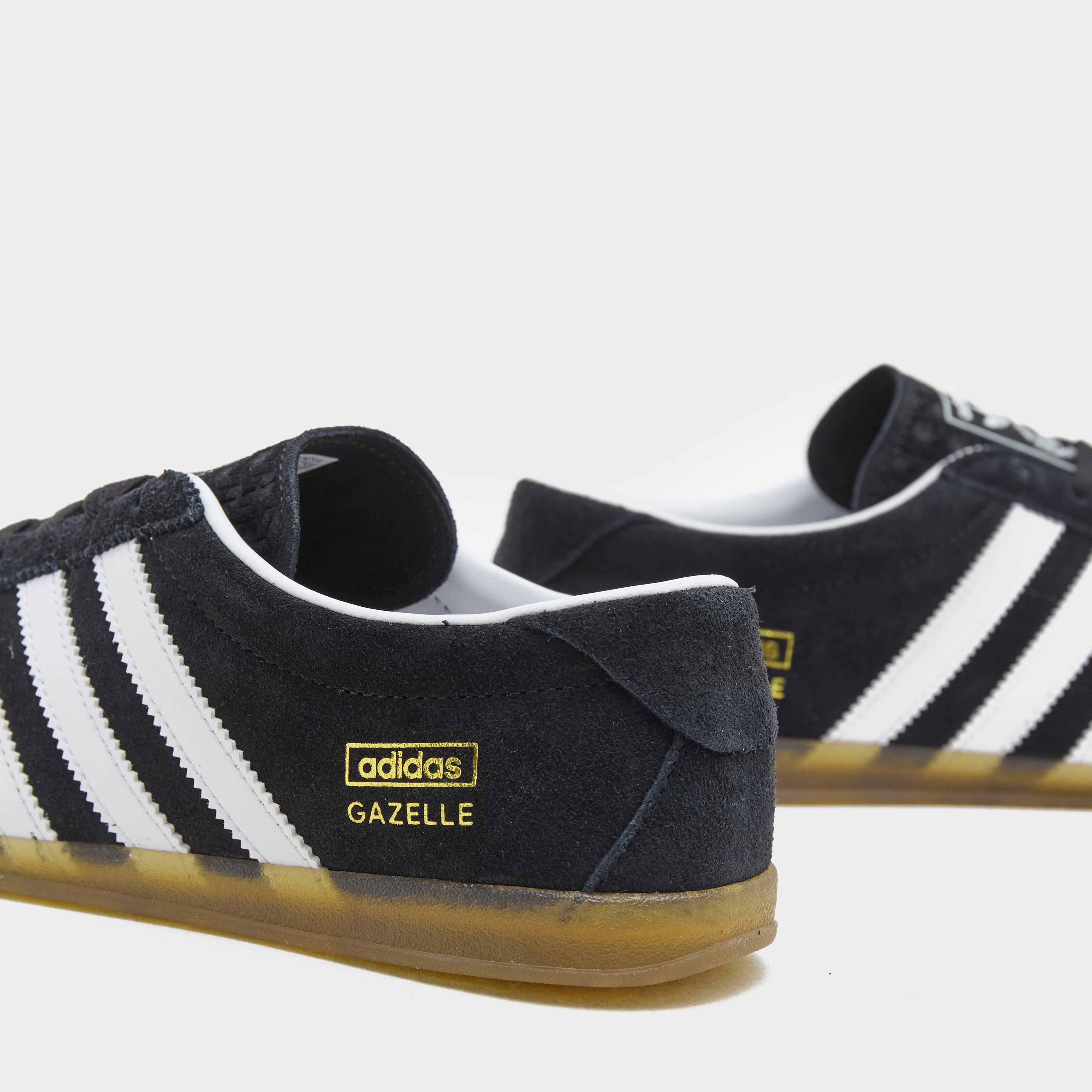 adidas Originals Gazelle Lo Pro Women's