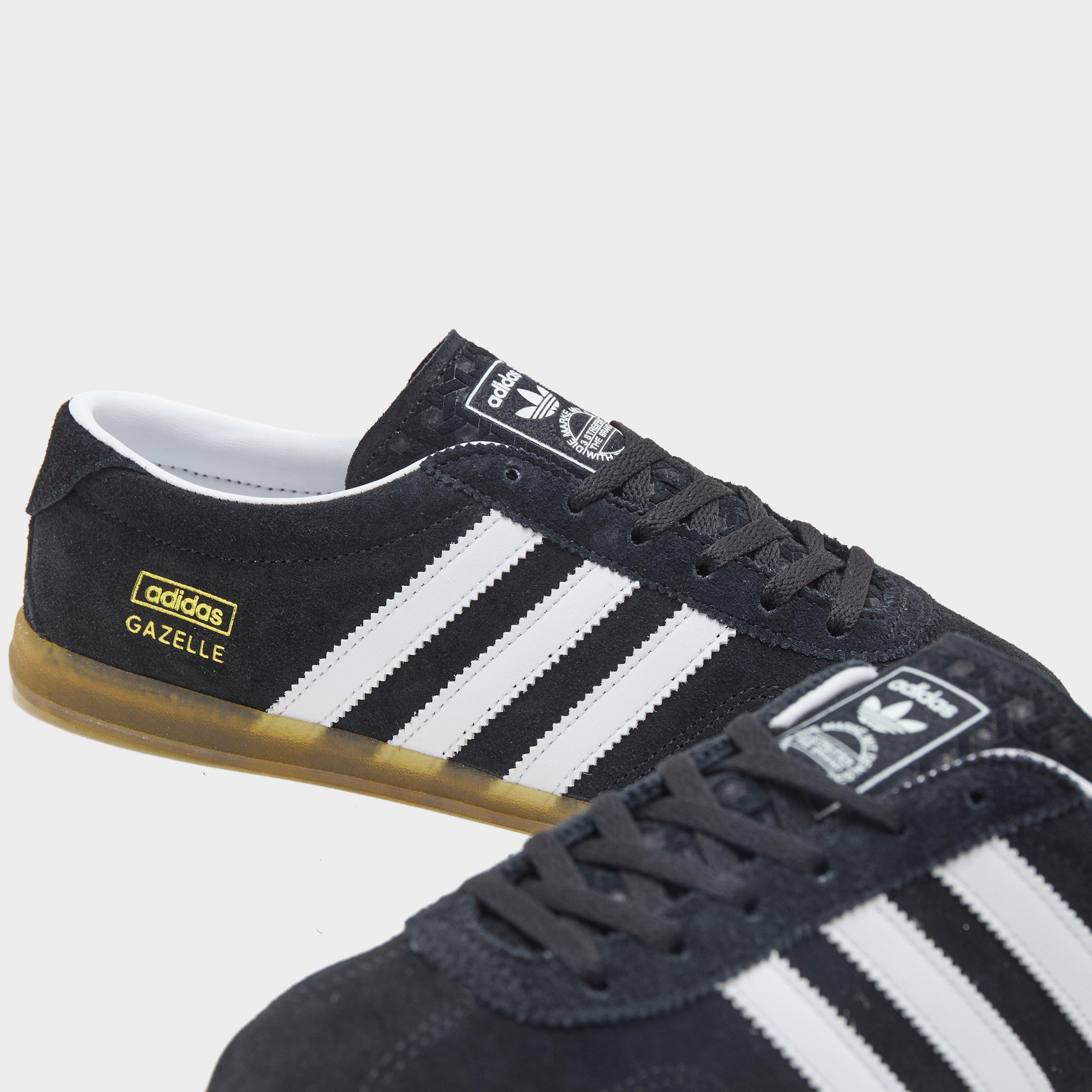 adidas Originals Gazelle Lo Pro Women's