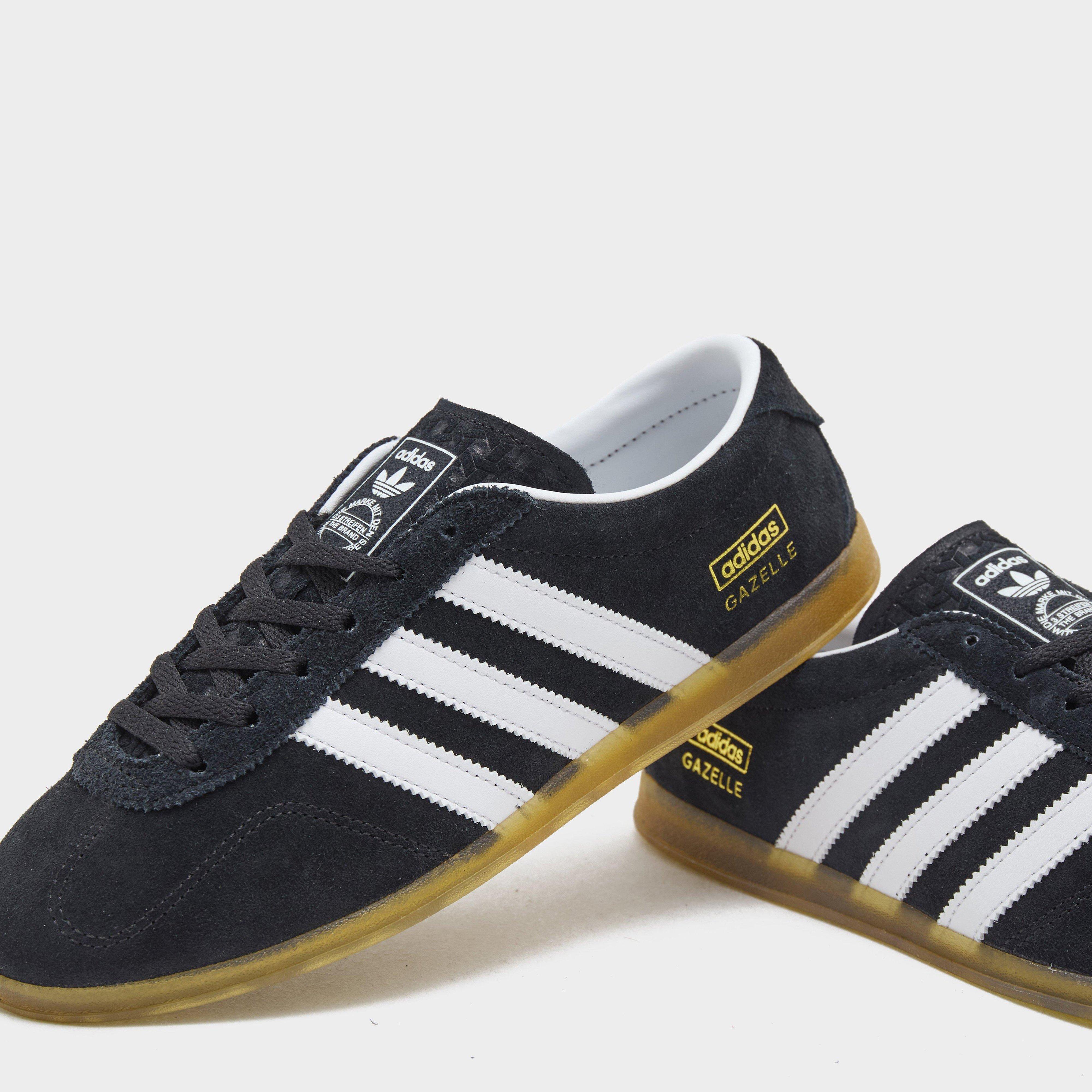 adidas Originals Gazelle Lo Pro Women's
