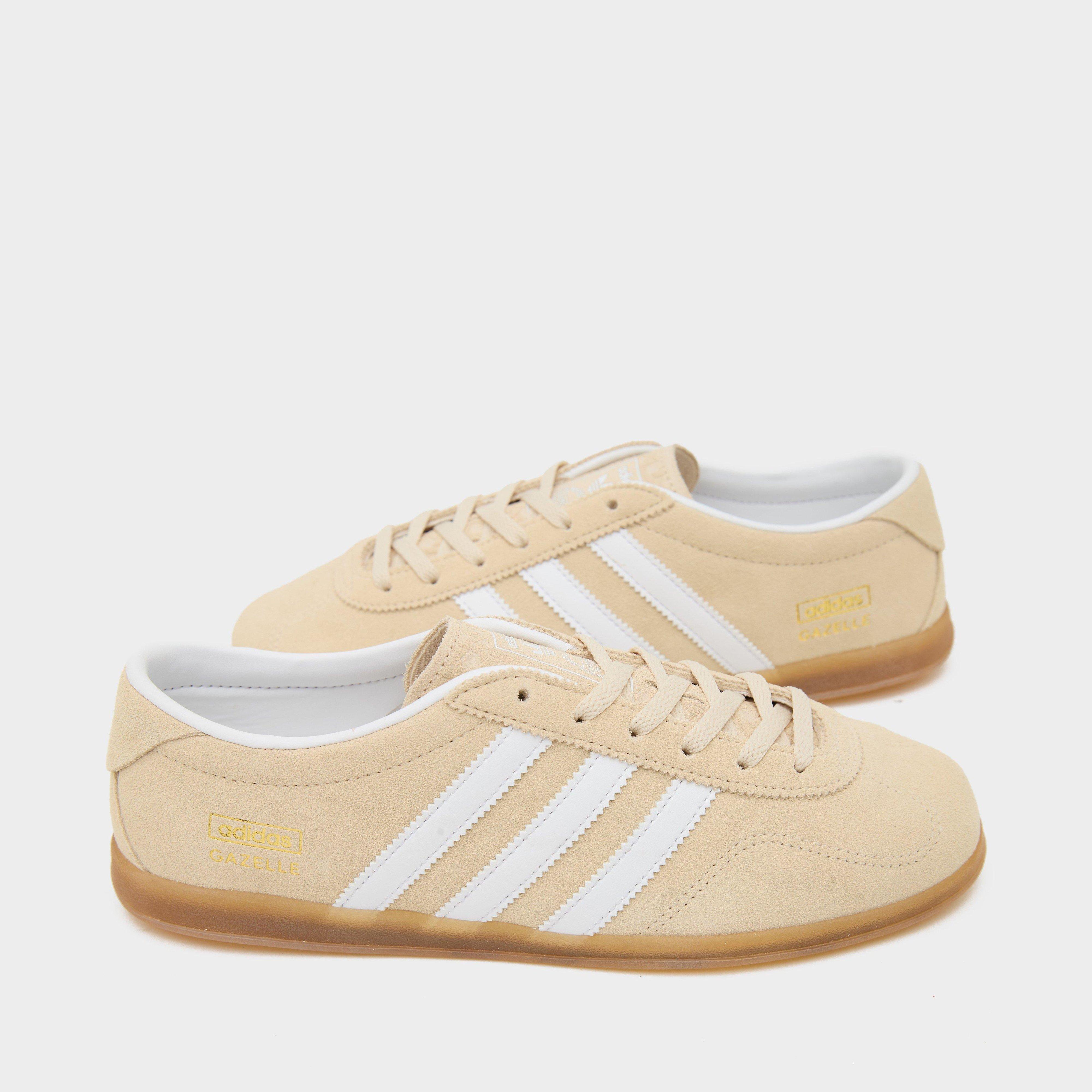 adidas Originals Gazelle Lo Pro Women's