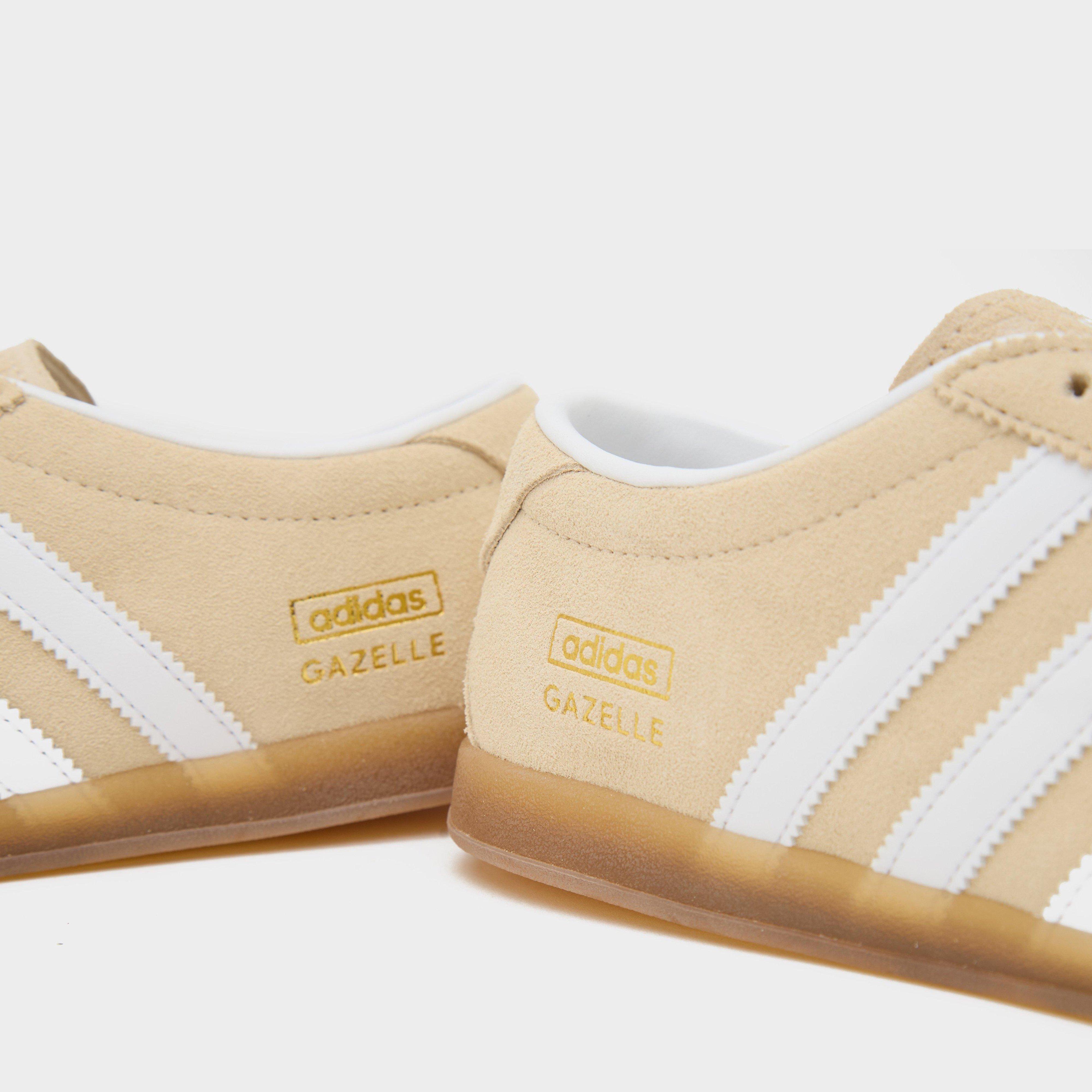 adidas Originals Gazelle Lo Pro Women's