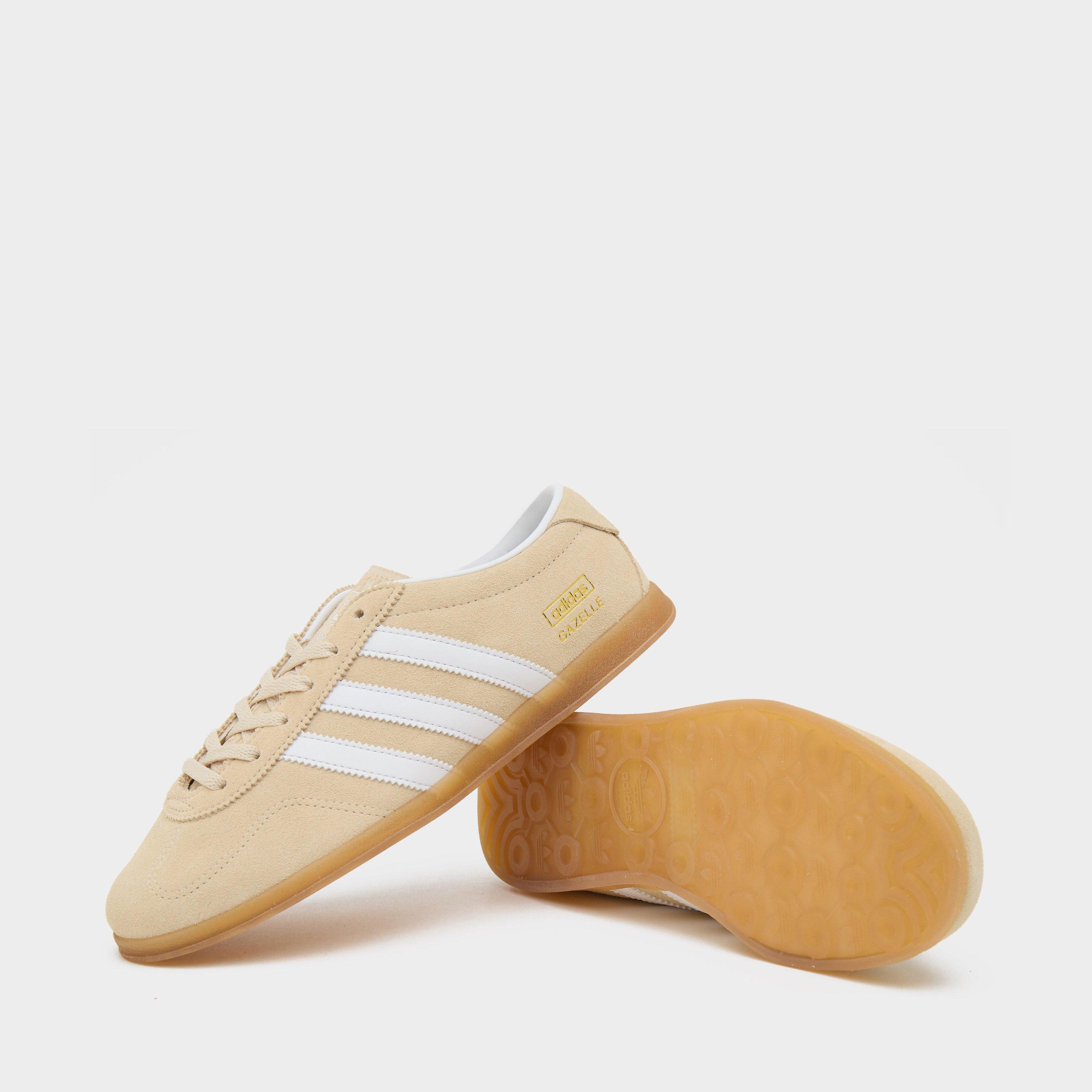 adidas Originals Gazelle Lo Pro Women's