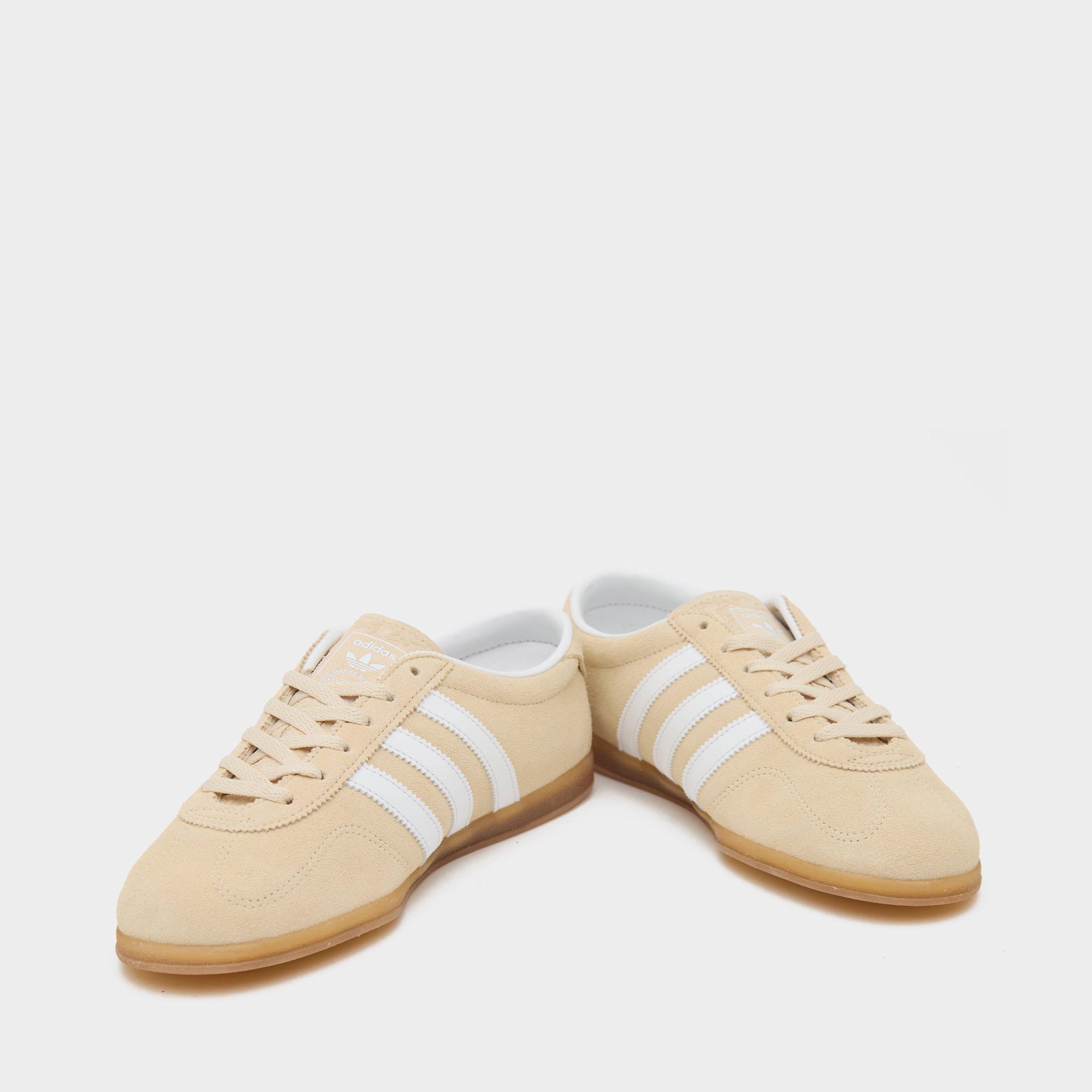 adidas Originals Gazelle Lo Pro Women's
