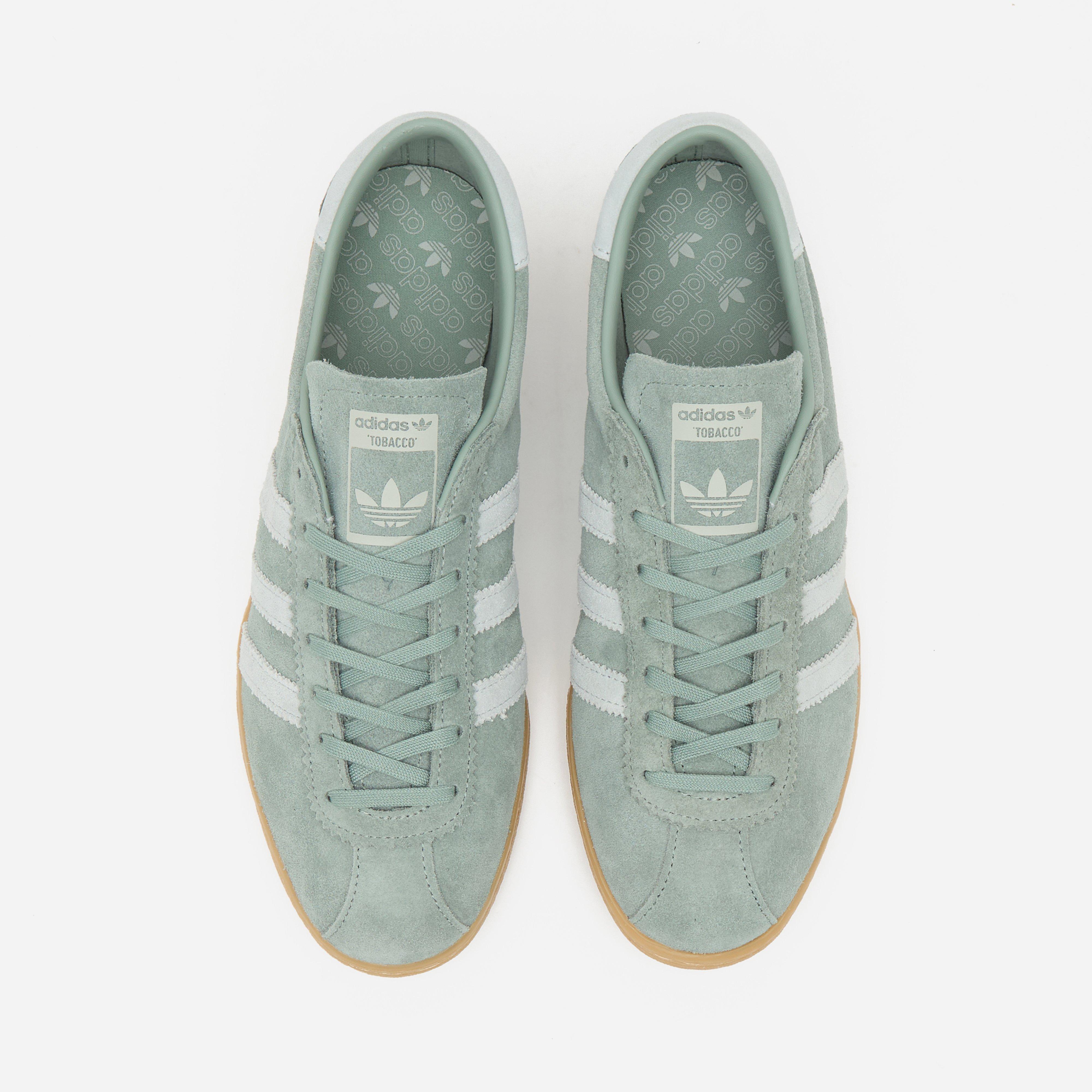 adidas Originals Tobacco
