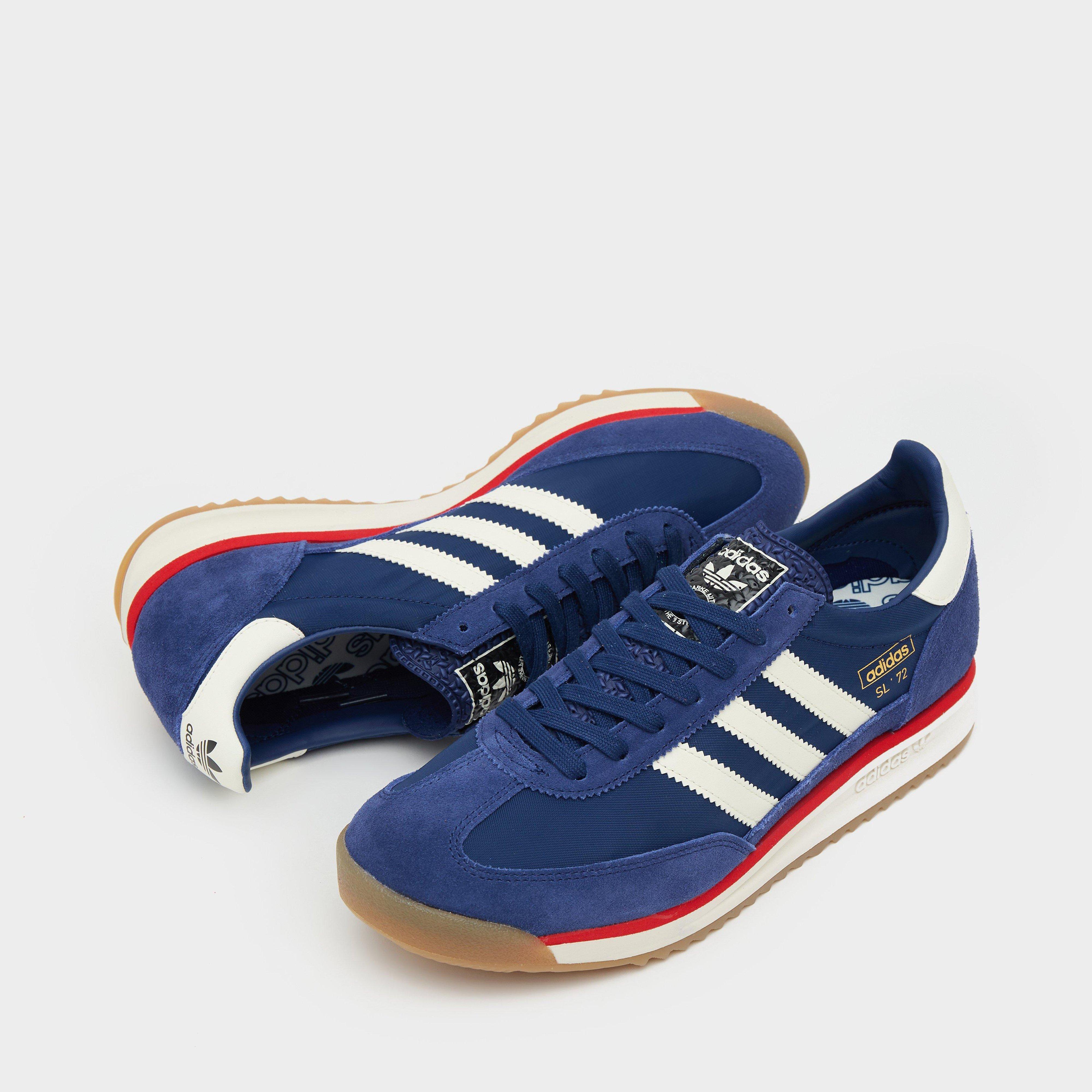 adidas Originals SL 72 RS