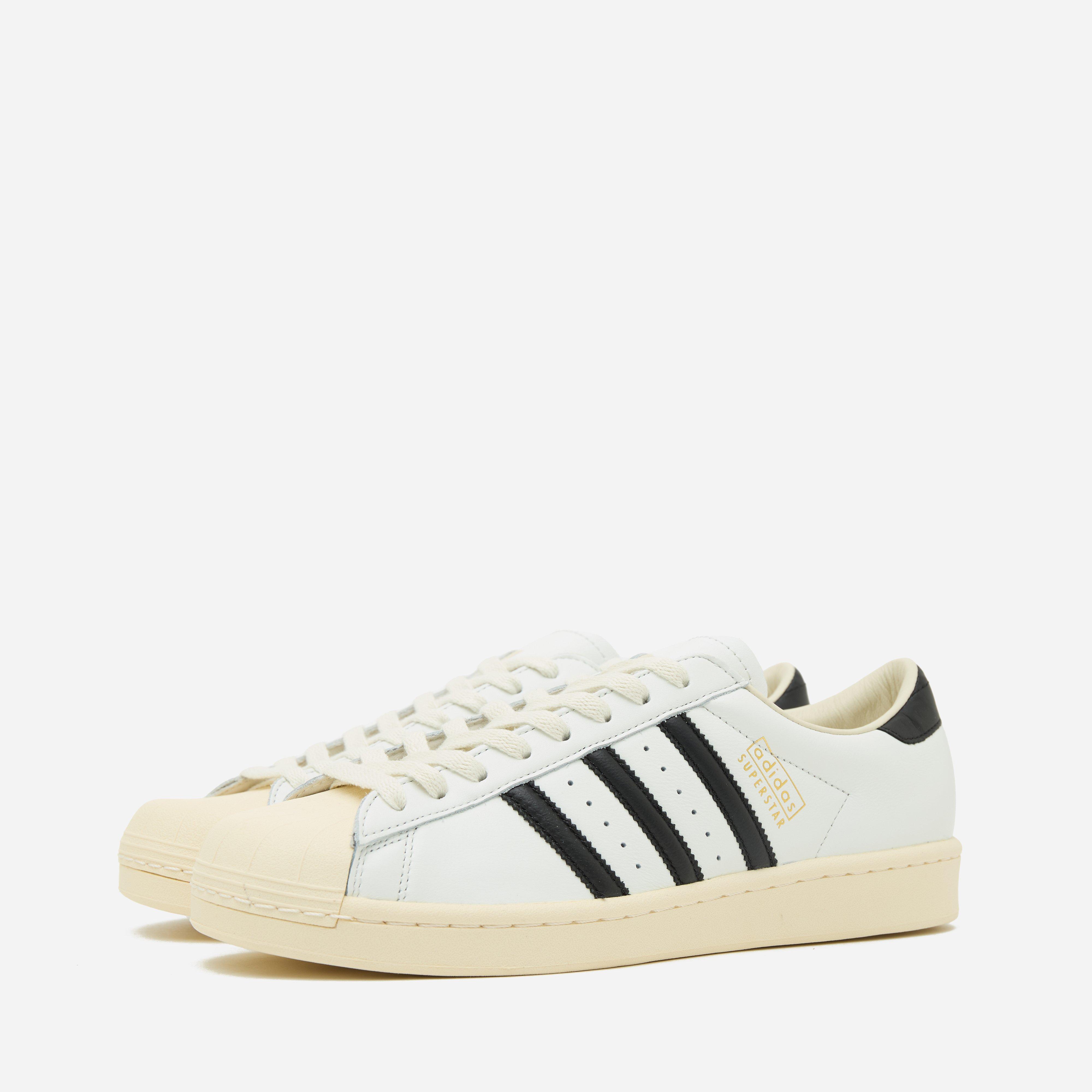 adidas Originals Superstar Vintage