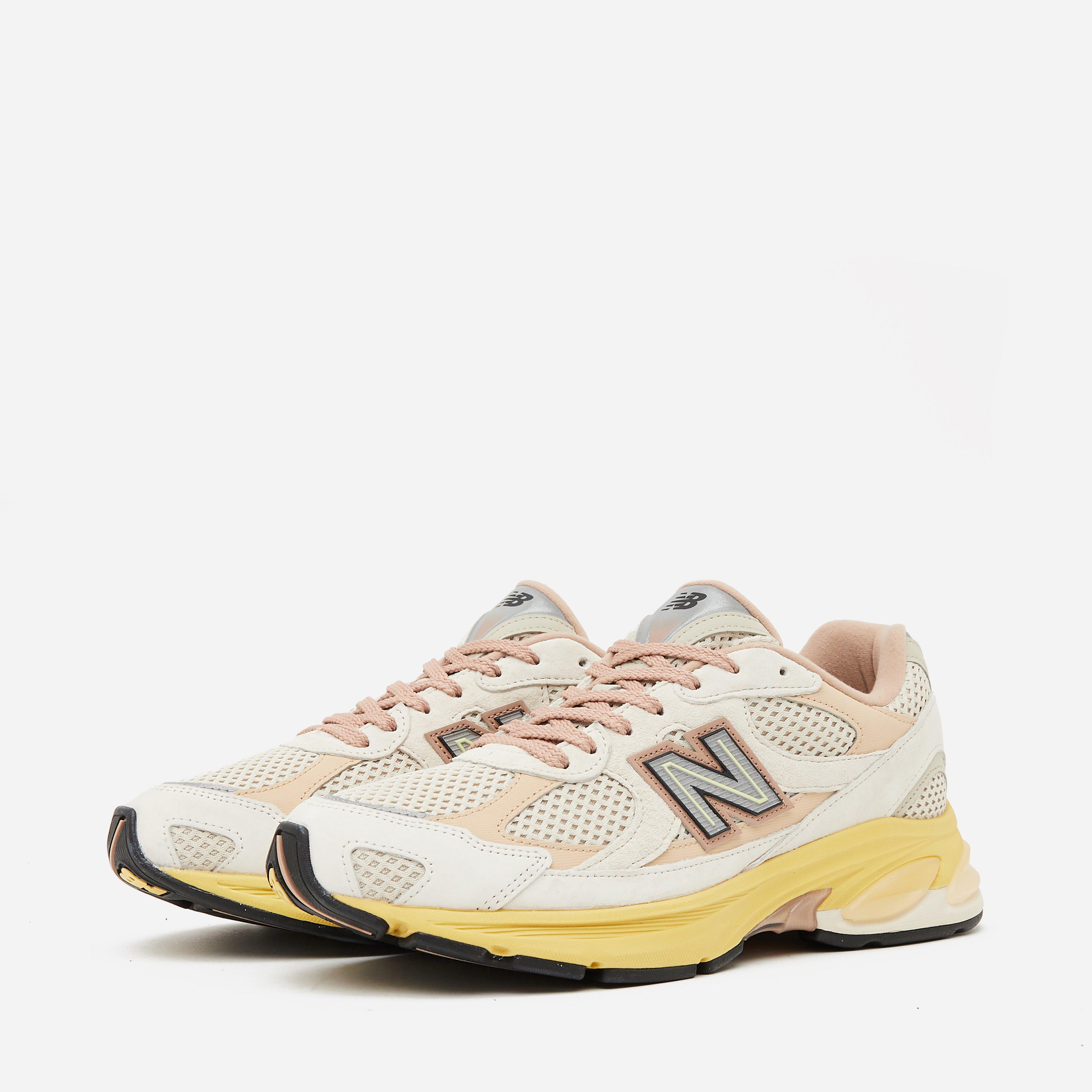 New Balance ABZORB 2010