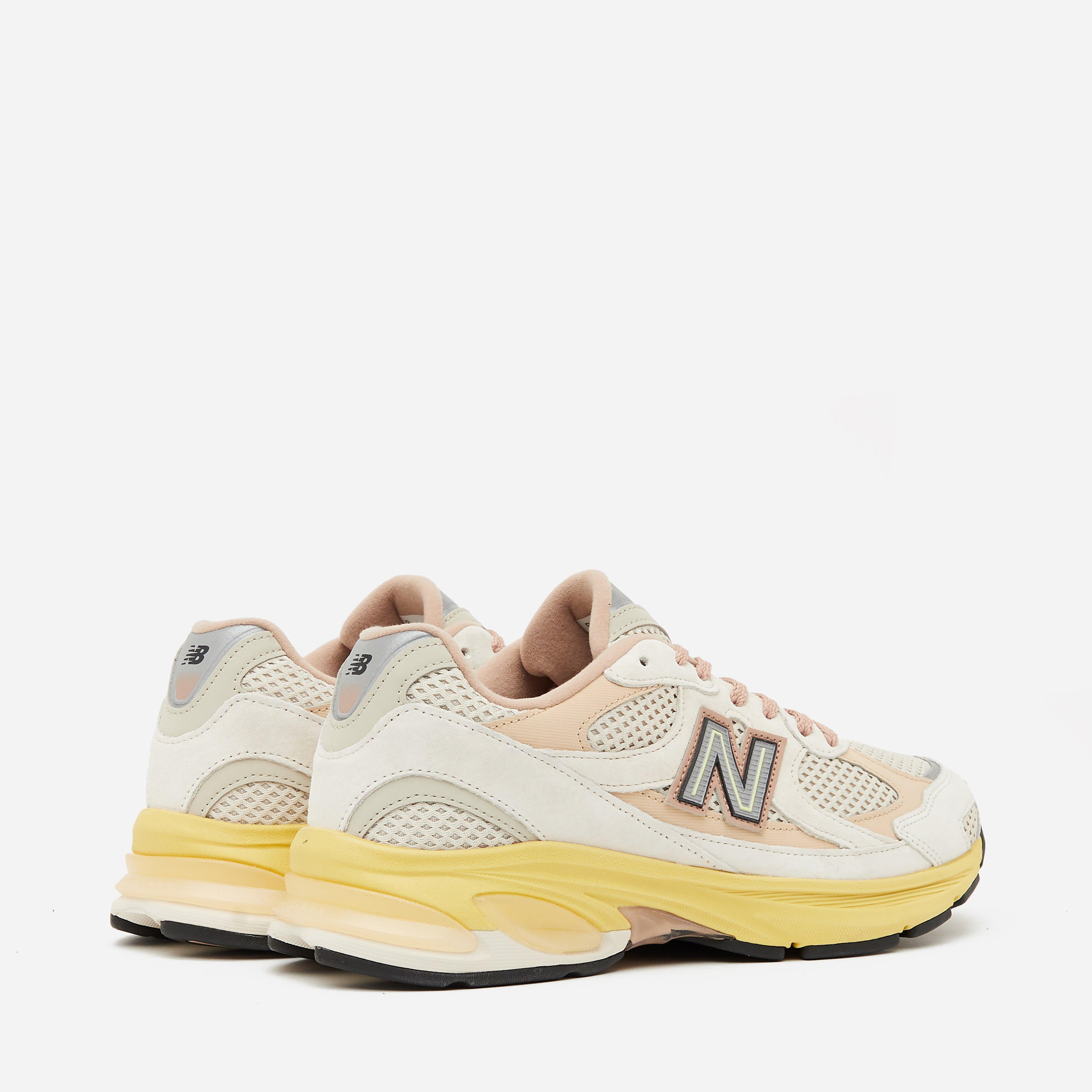 New Balance ABZORB 2010