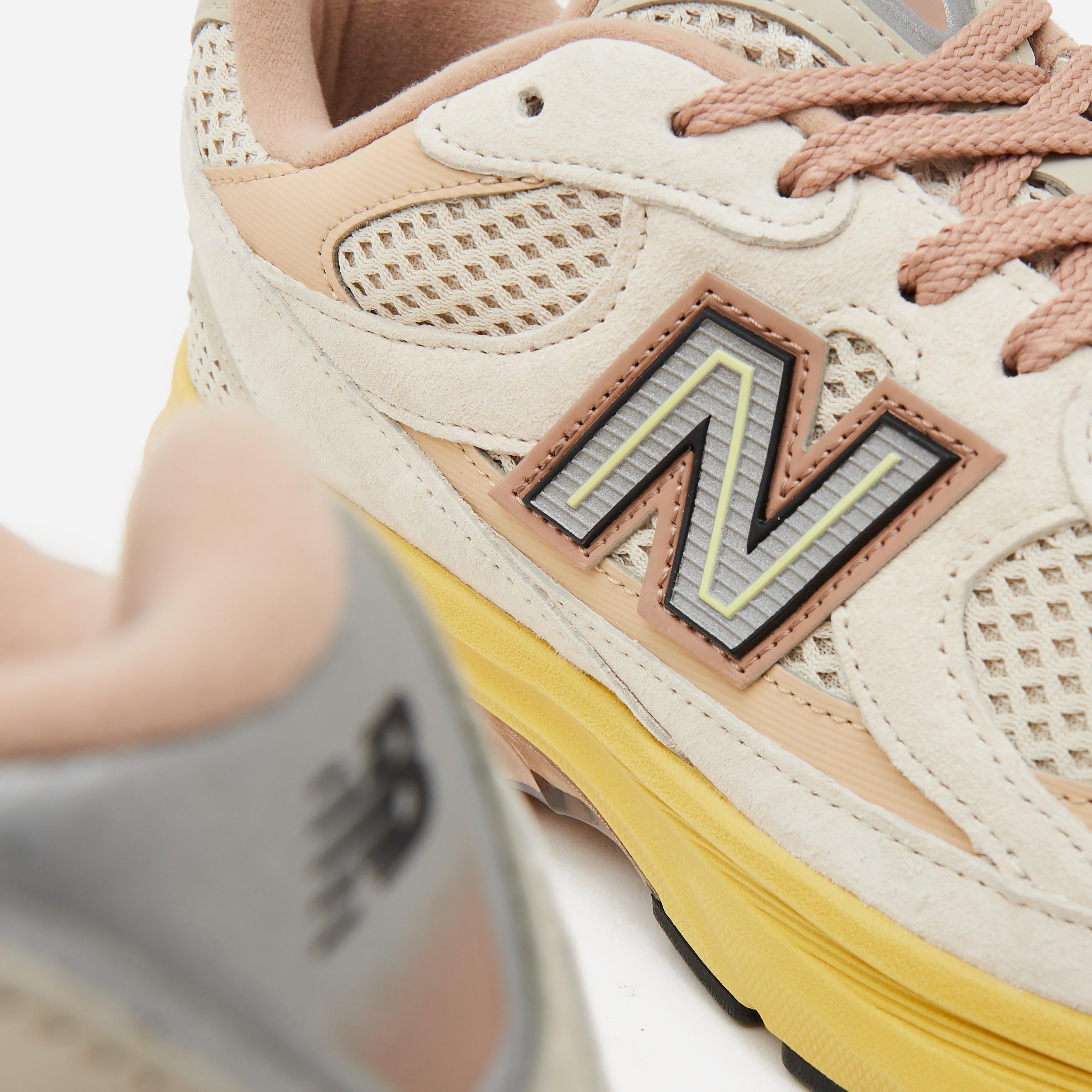 New Balance ABZORB 2010