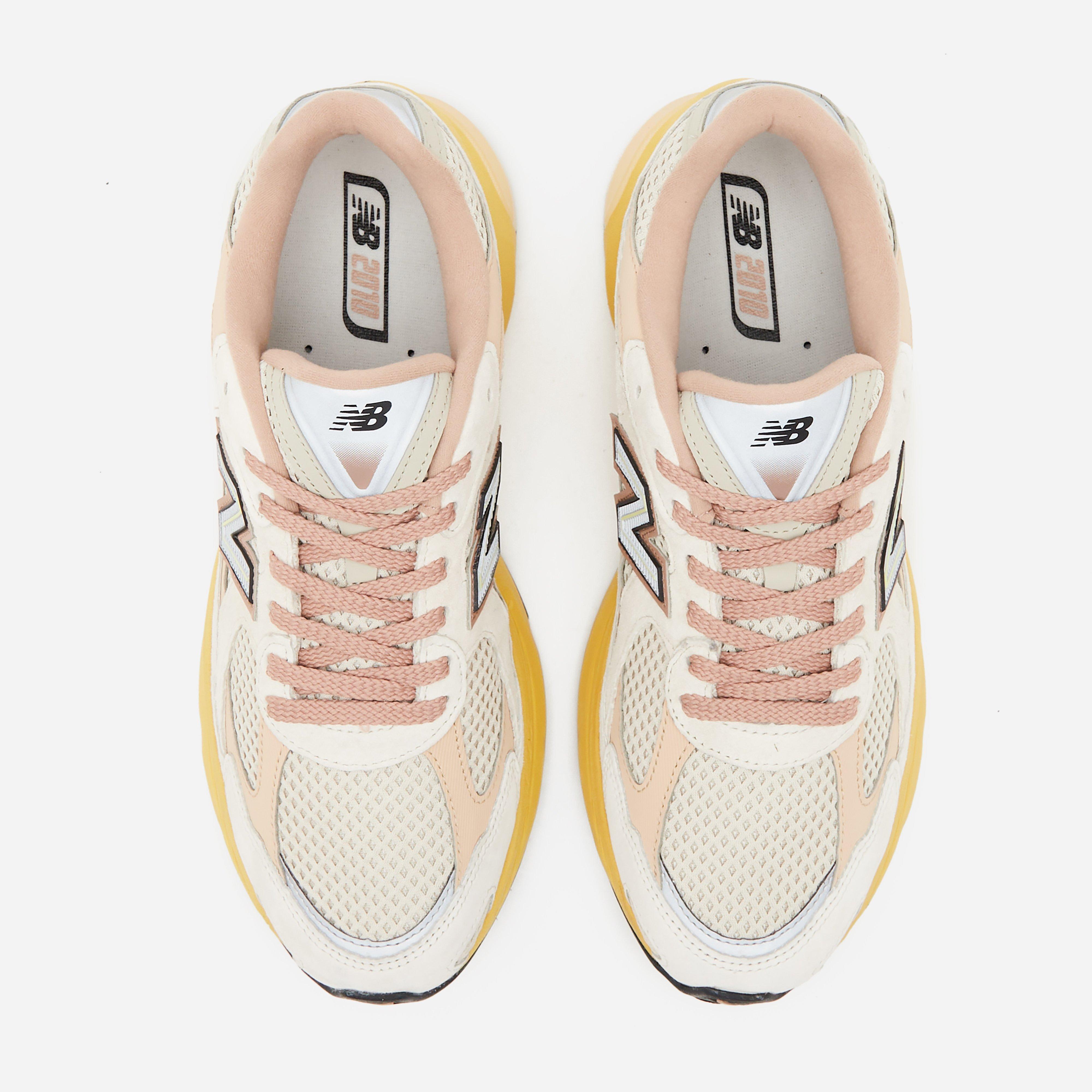 New Balance ABZORB 2010