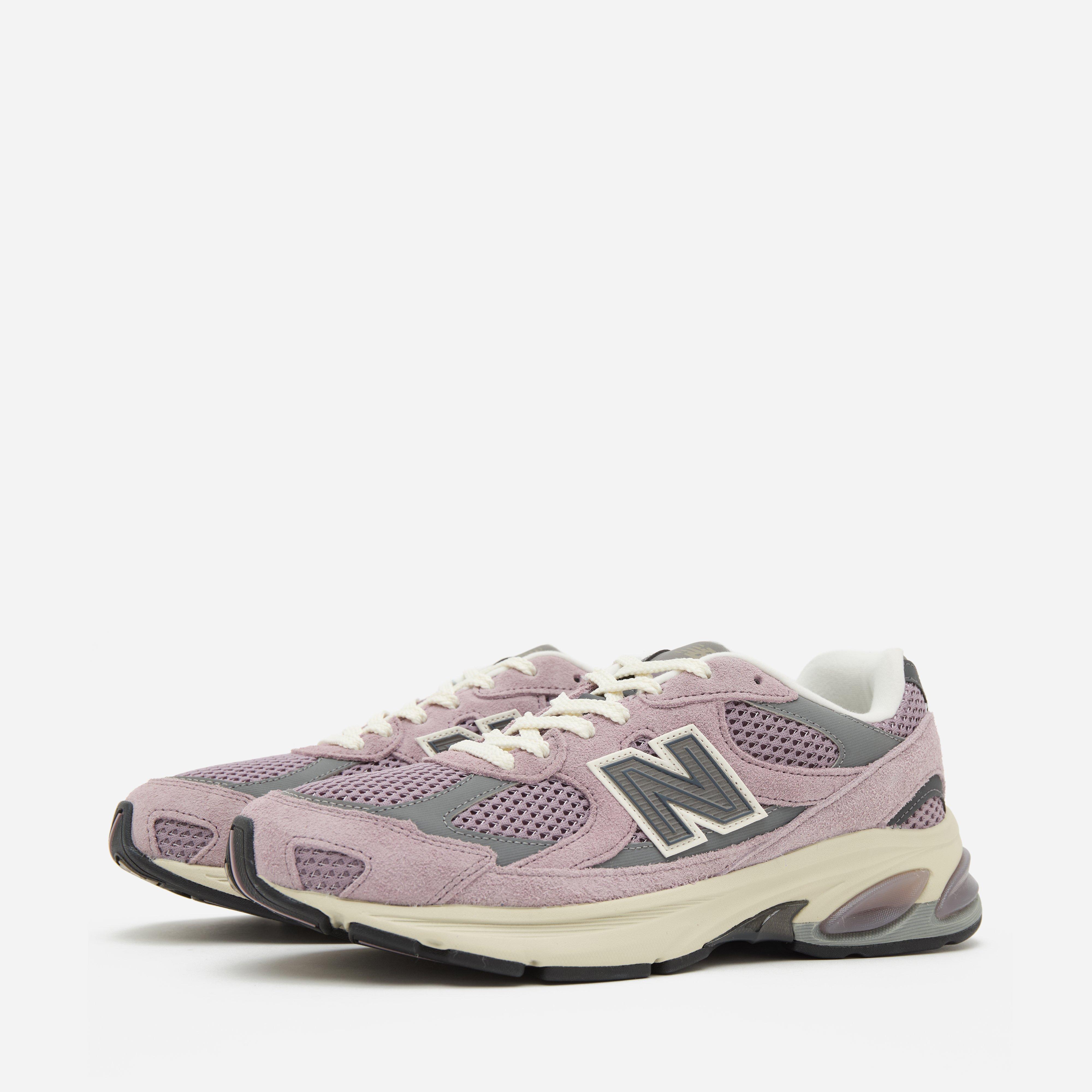 New Balance ABZORB 2010