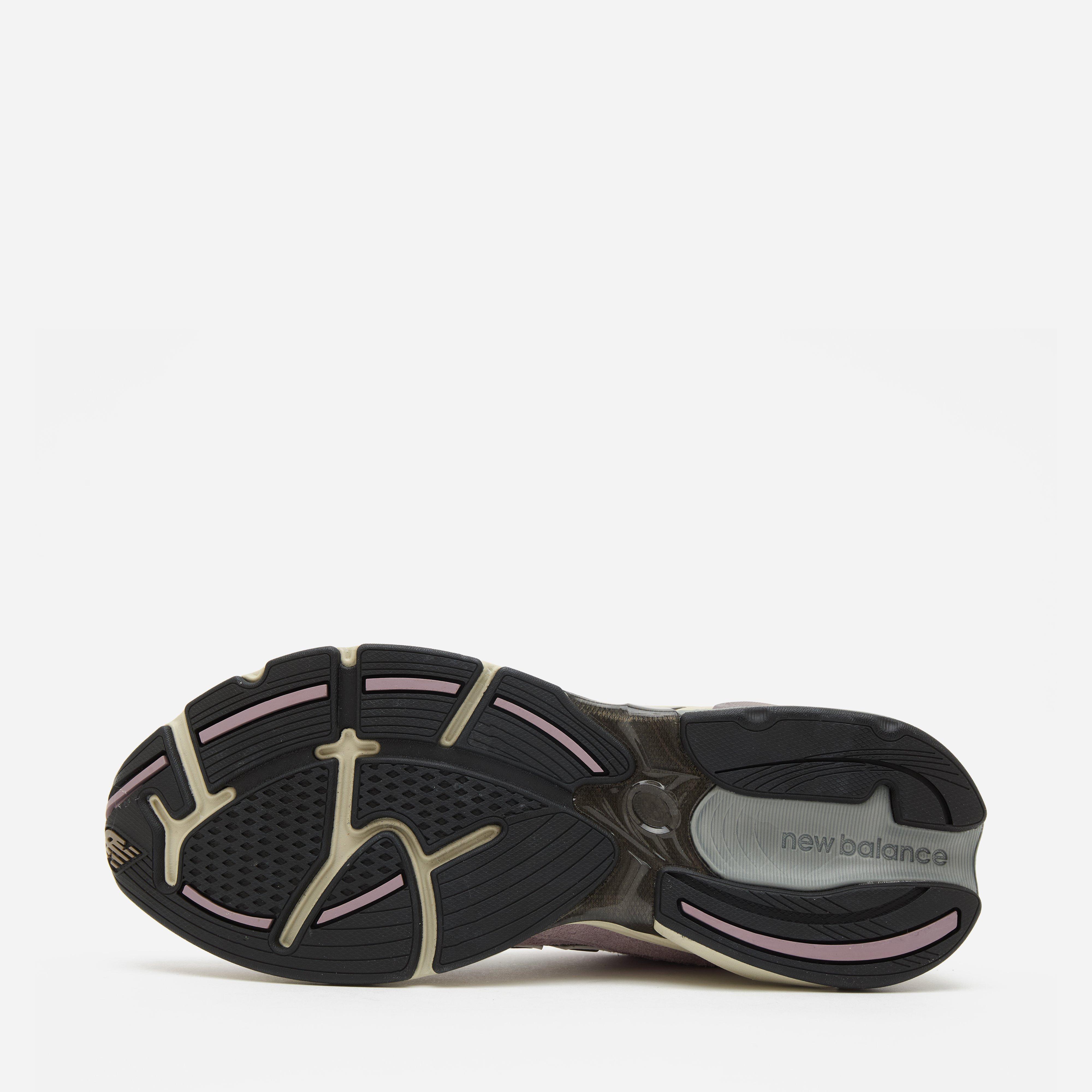 New Balance ABZORB 2010