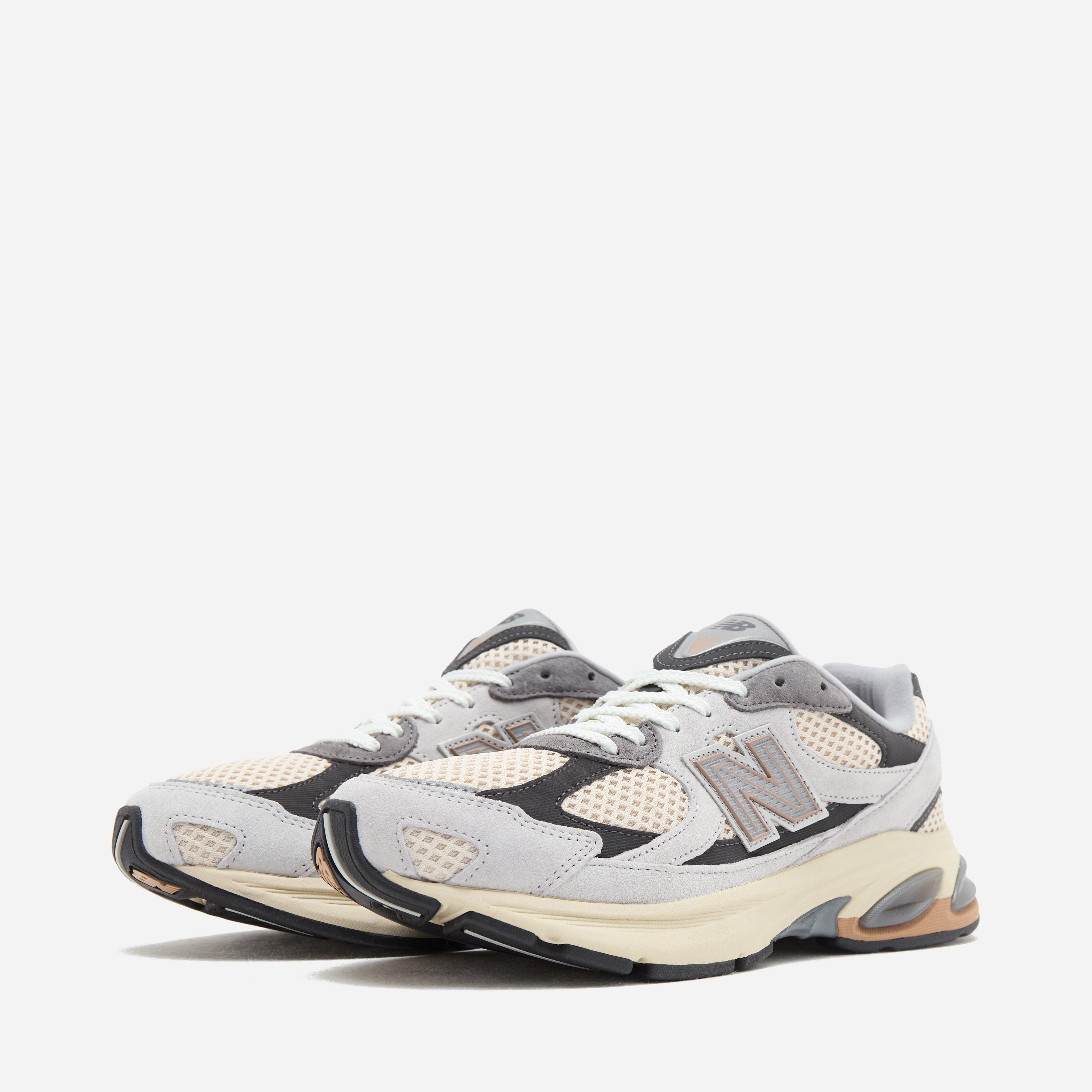 New Balance ABZORB 2010