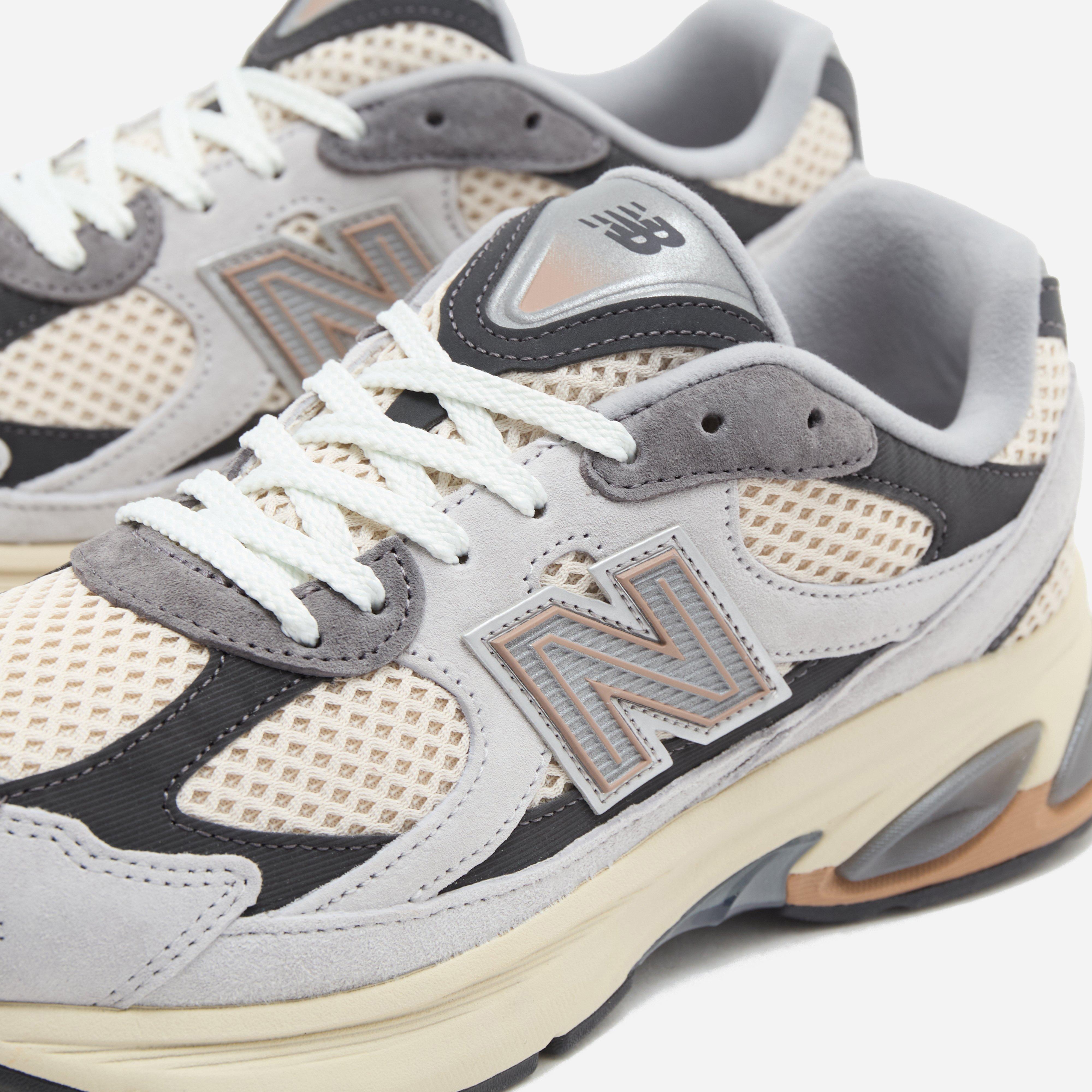 New Balance ABZORB 2010