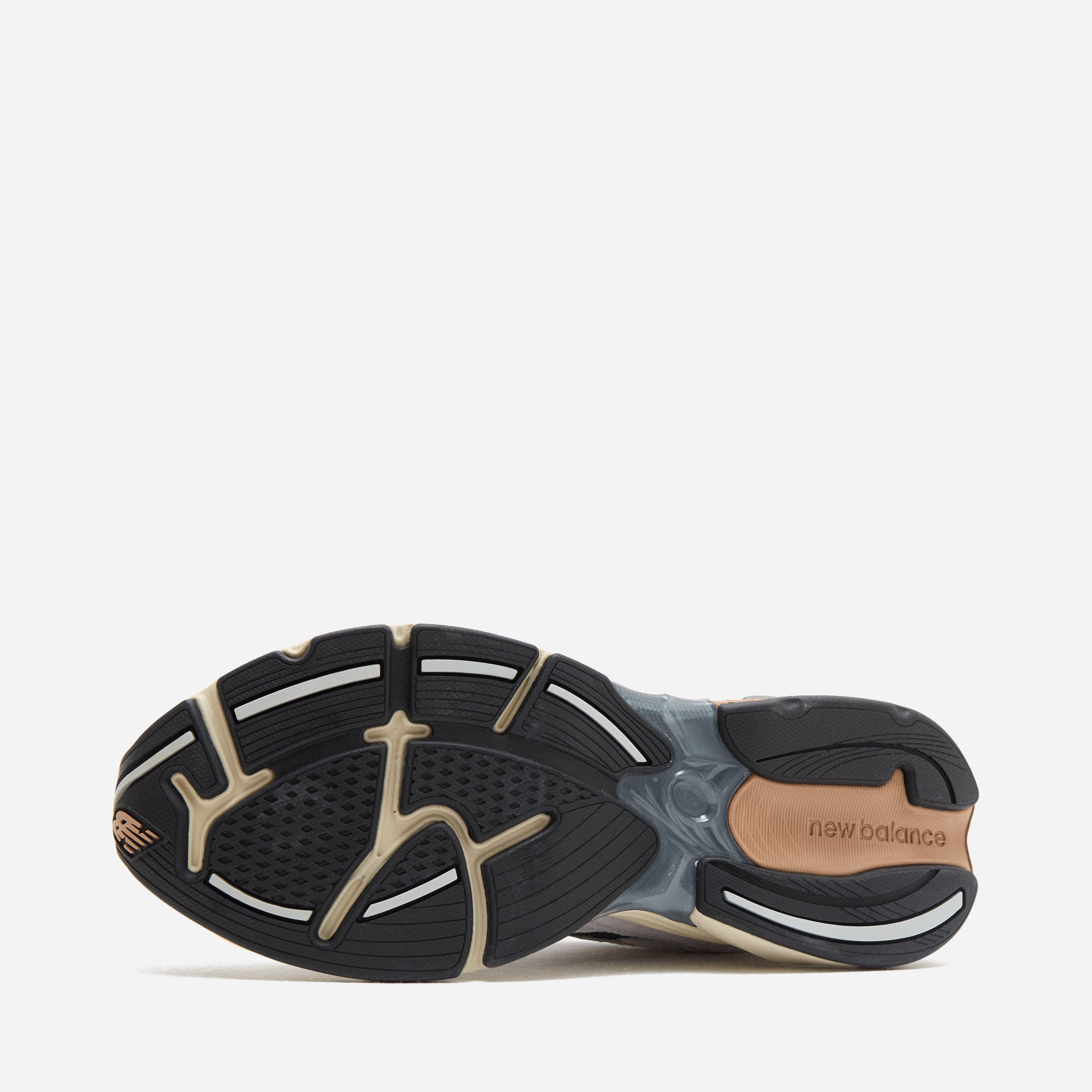 New Balance ABZORB 2010