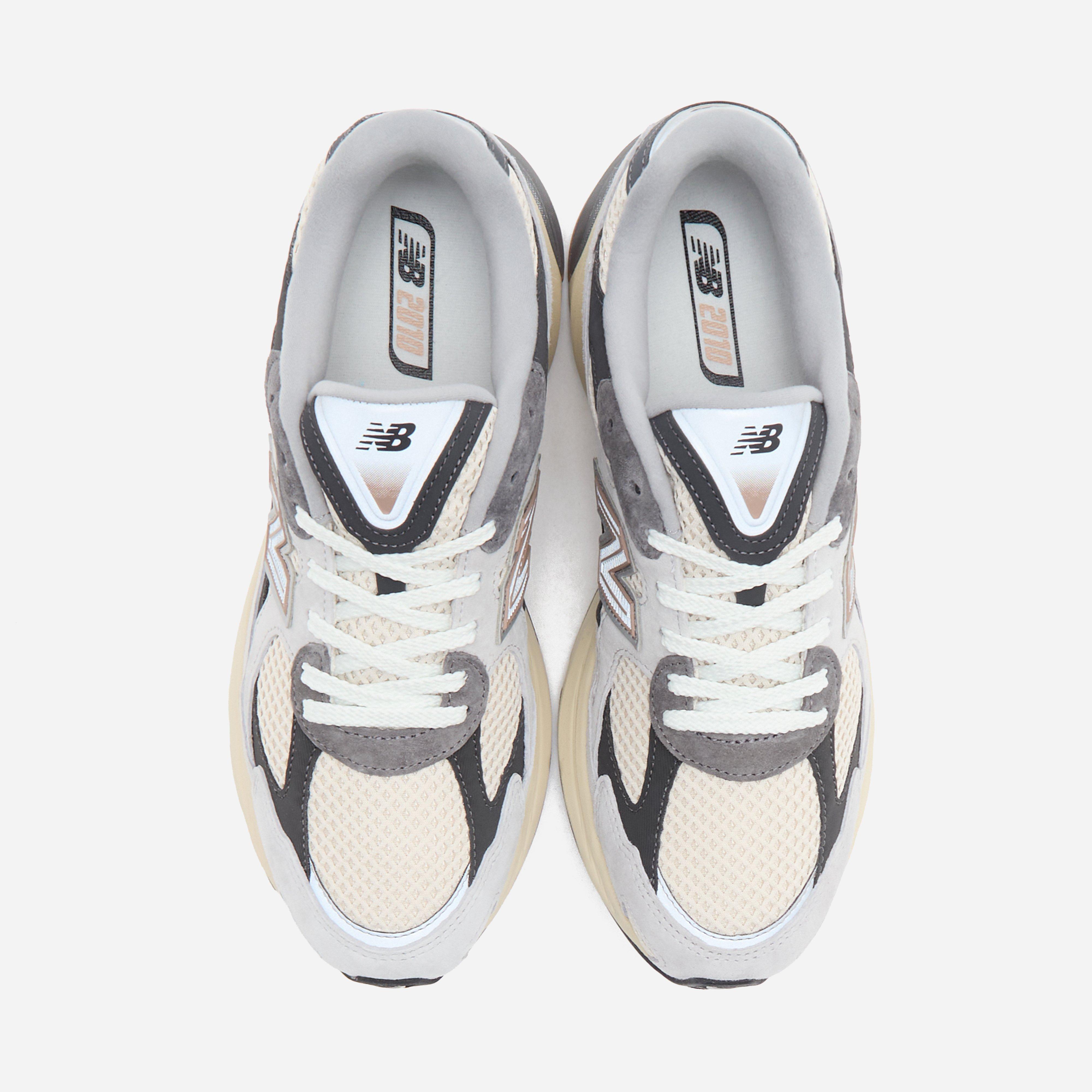 New Balance ABZORB 2010