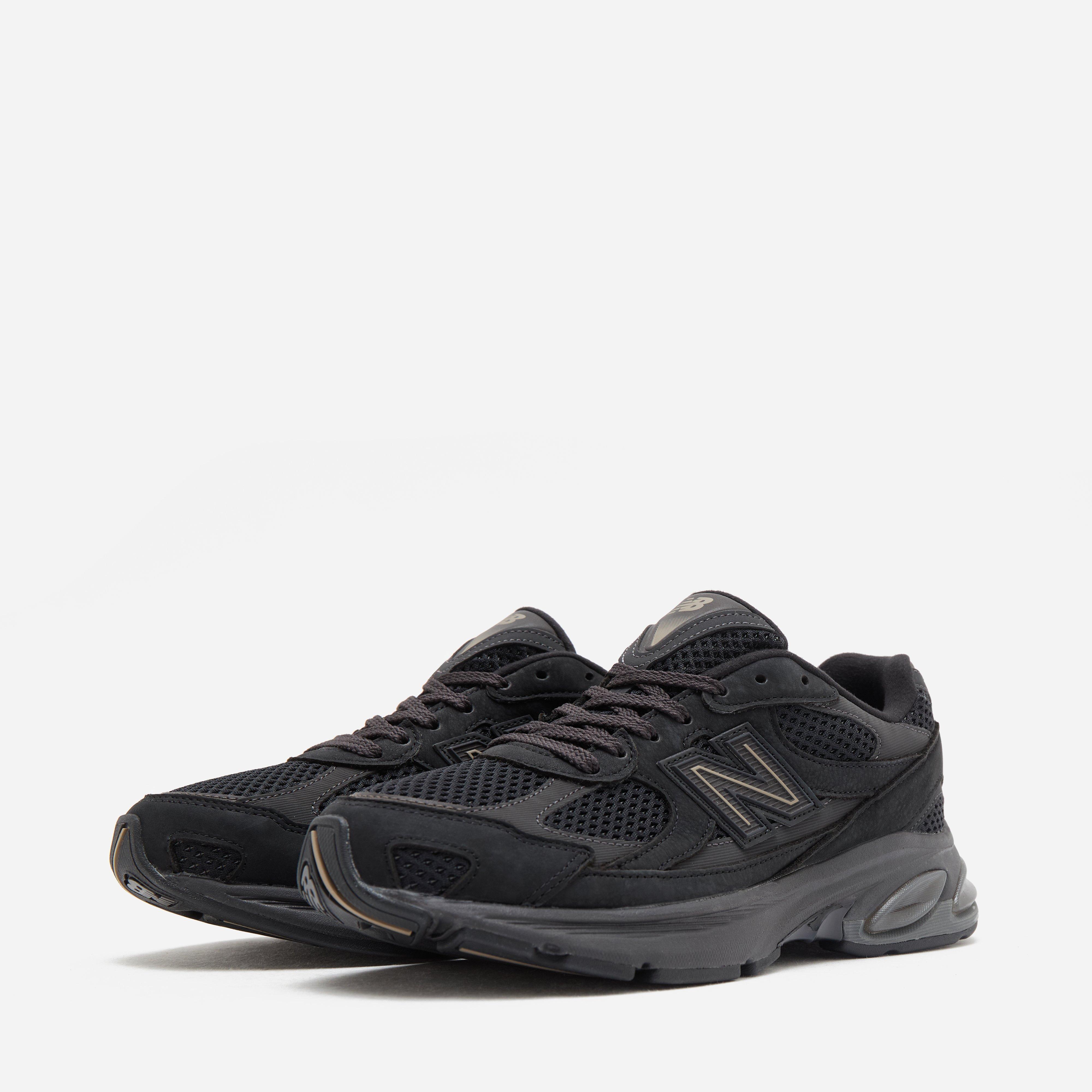 New Balance ABZORB 2010