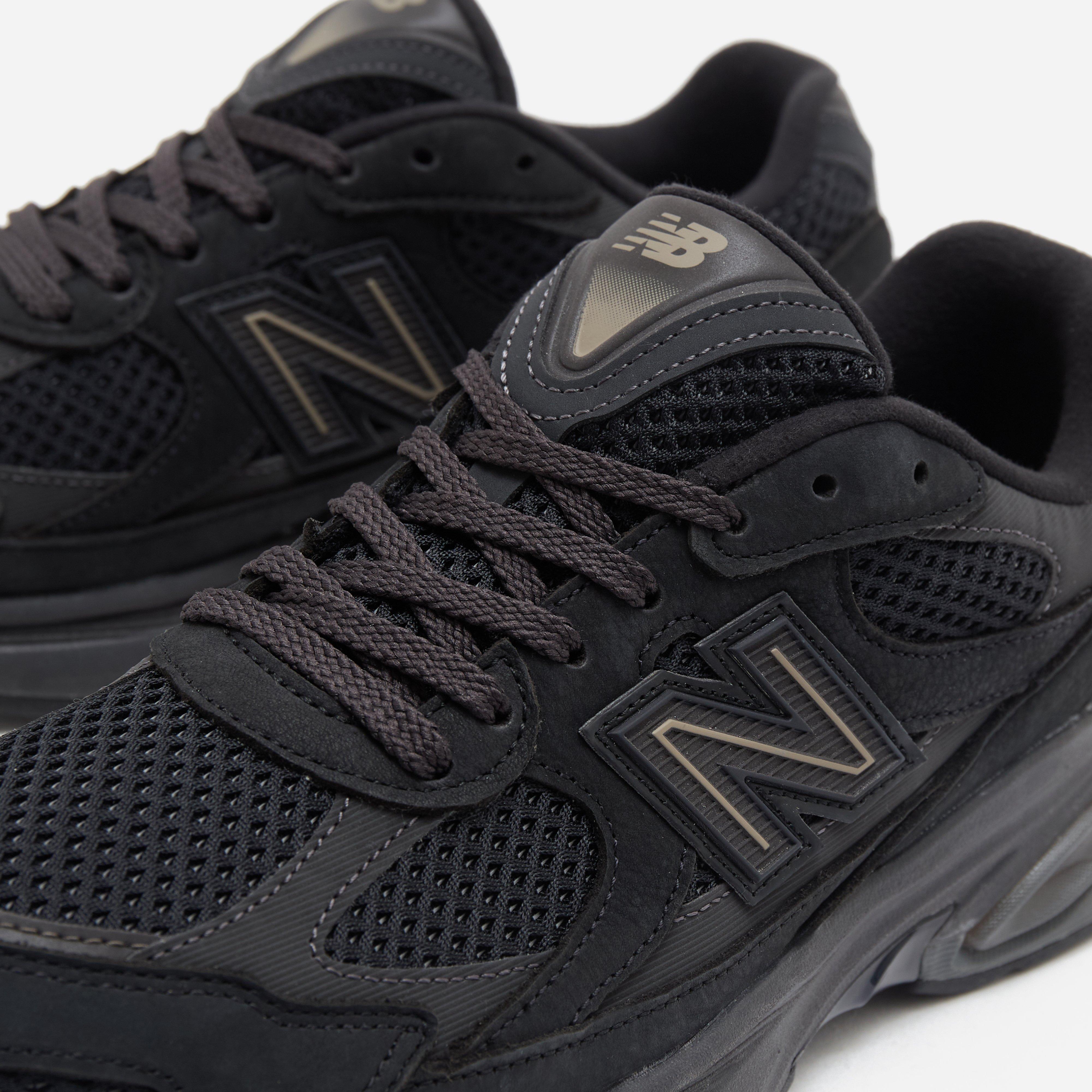 New Balance ABZORB 2010