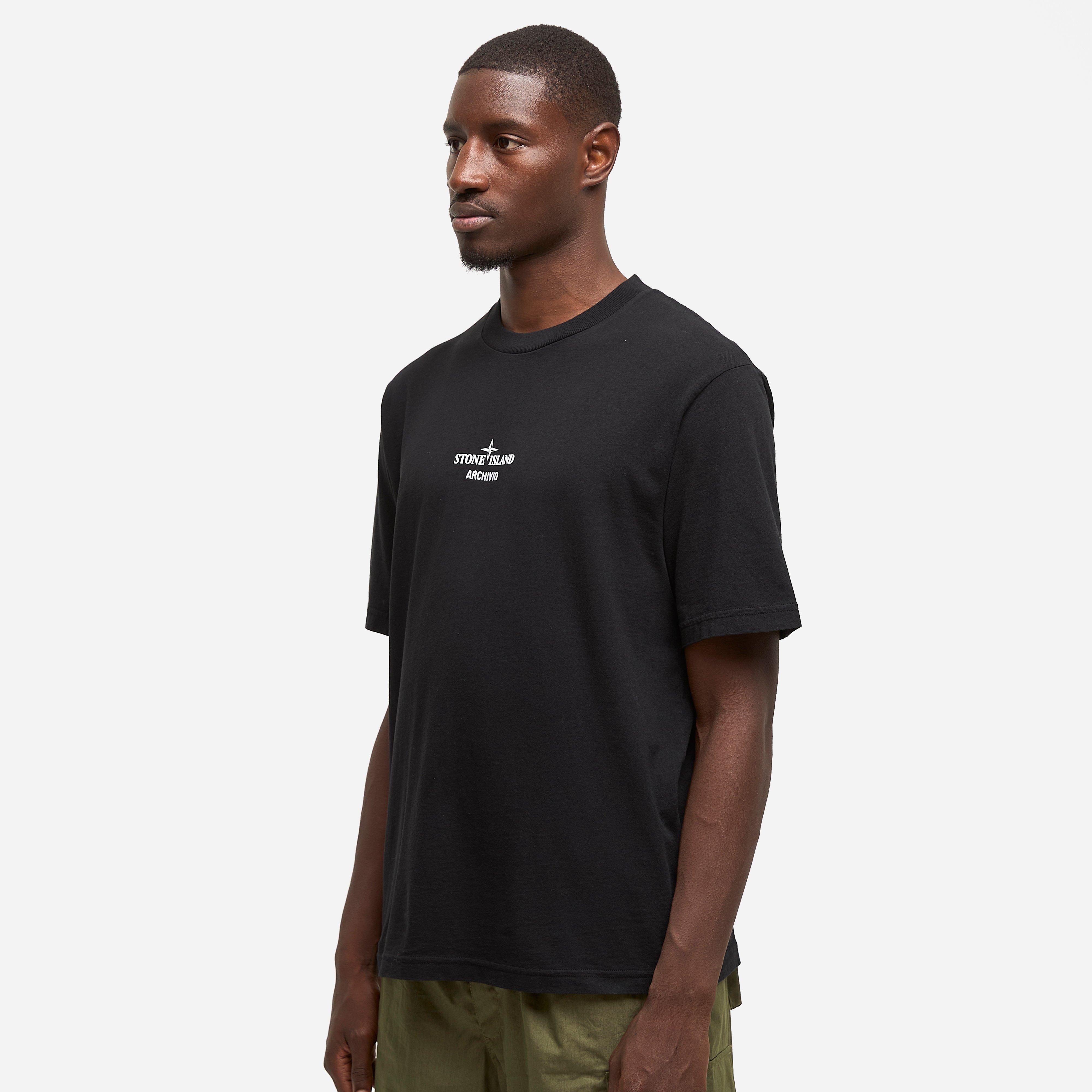 Stone Island Archivio T-Shirt