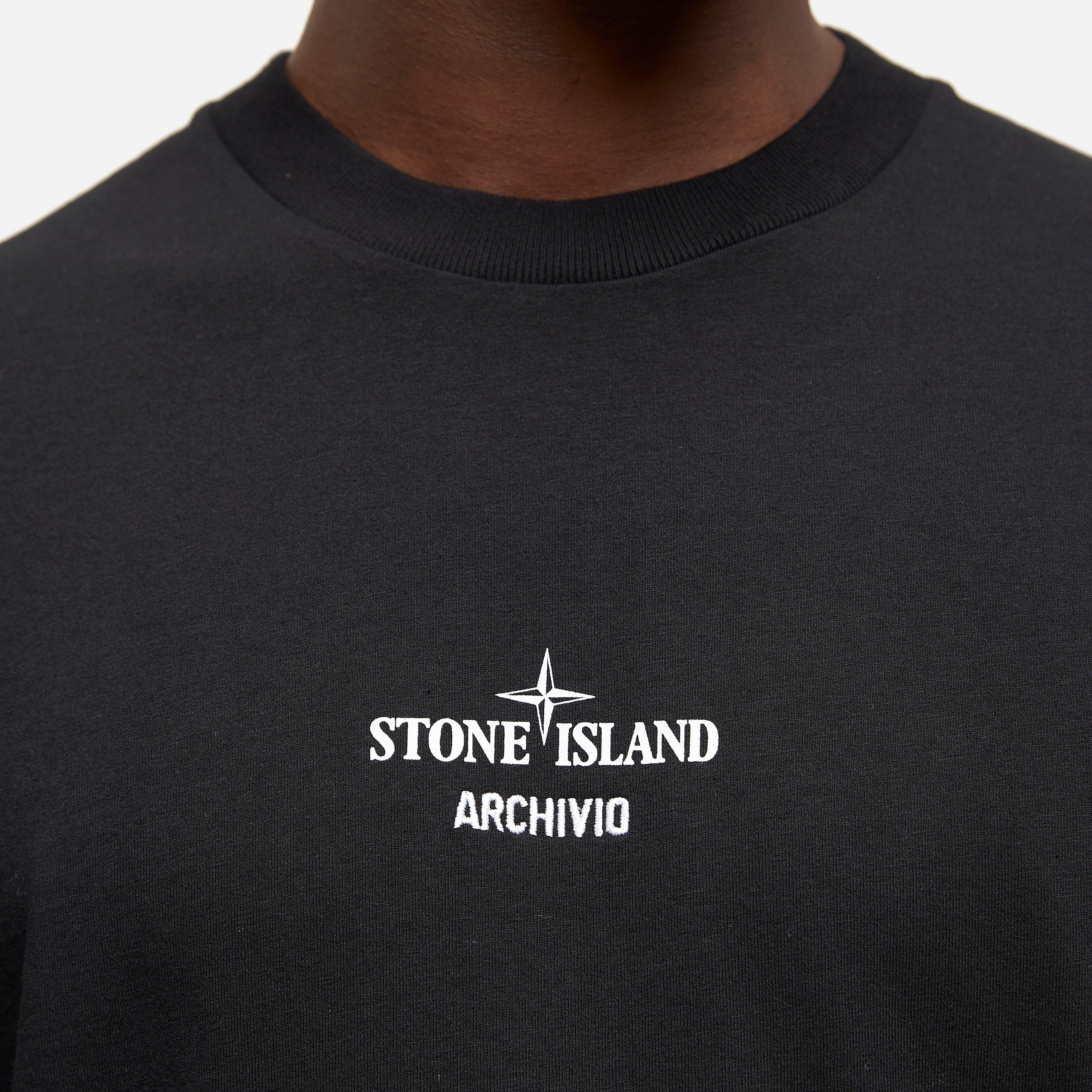 Stone Island Archivio T-Shirt