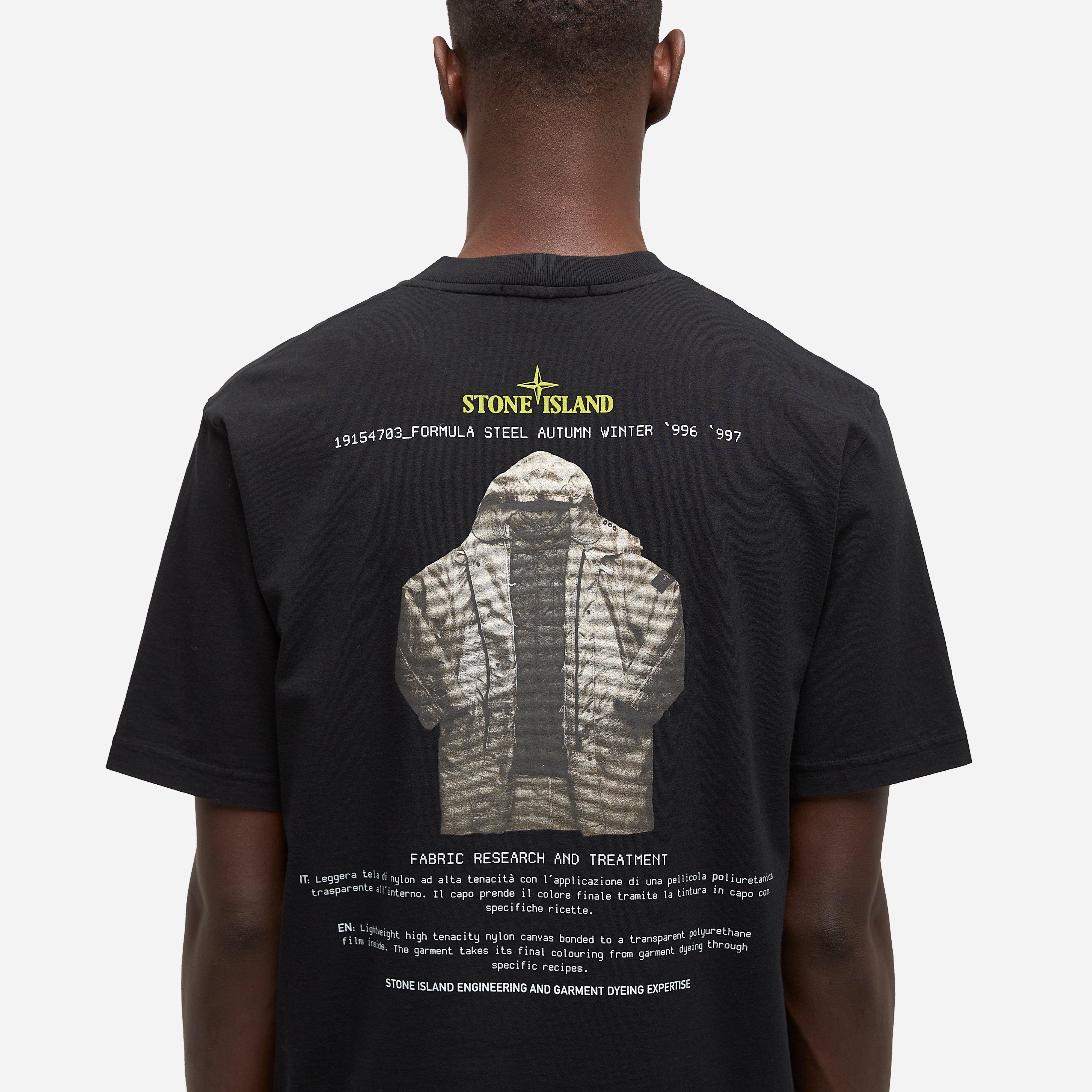 Stone Island Archivio T-Shirt