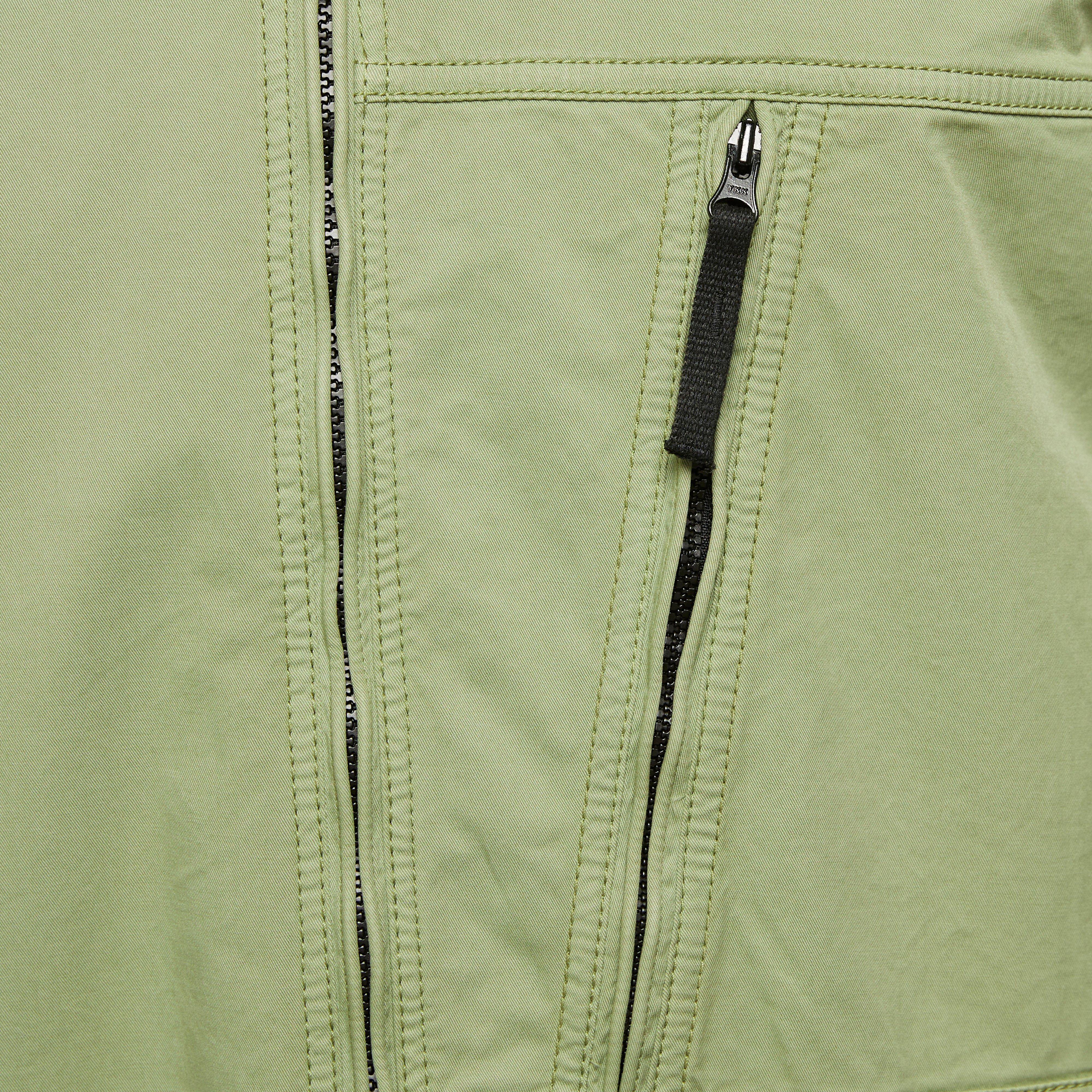 Stone Island Supima Overshirt