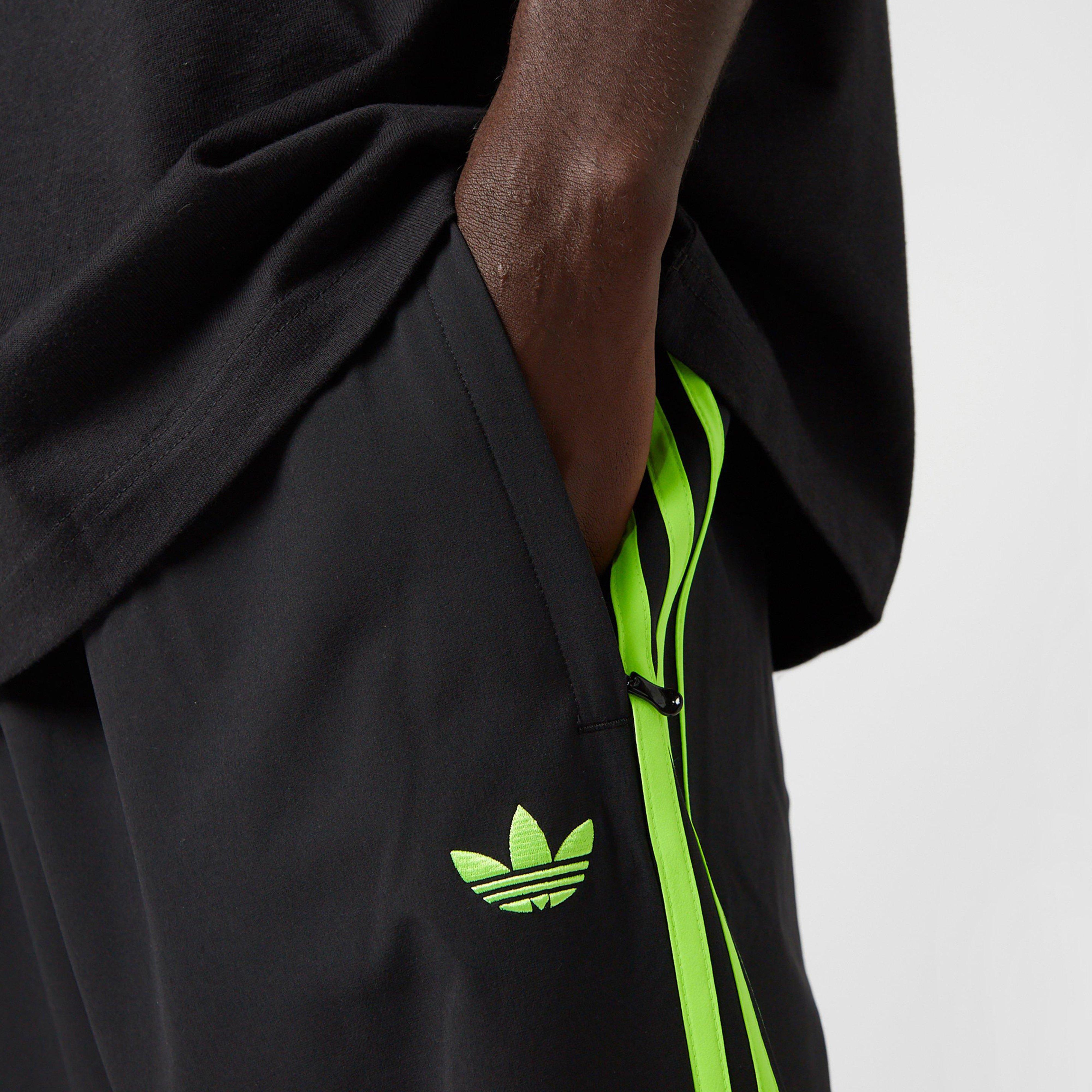 adidas Originals Adicolor Woven Drill Track Pants