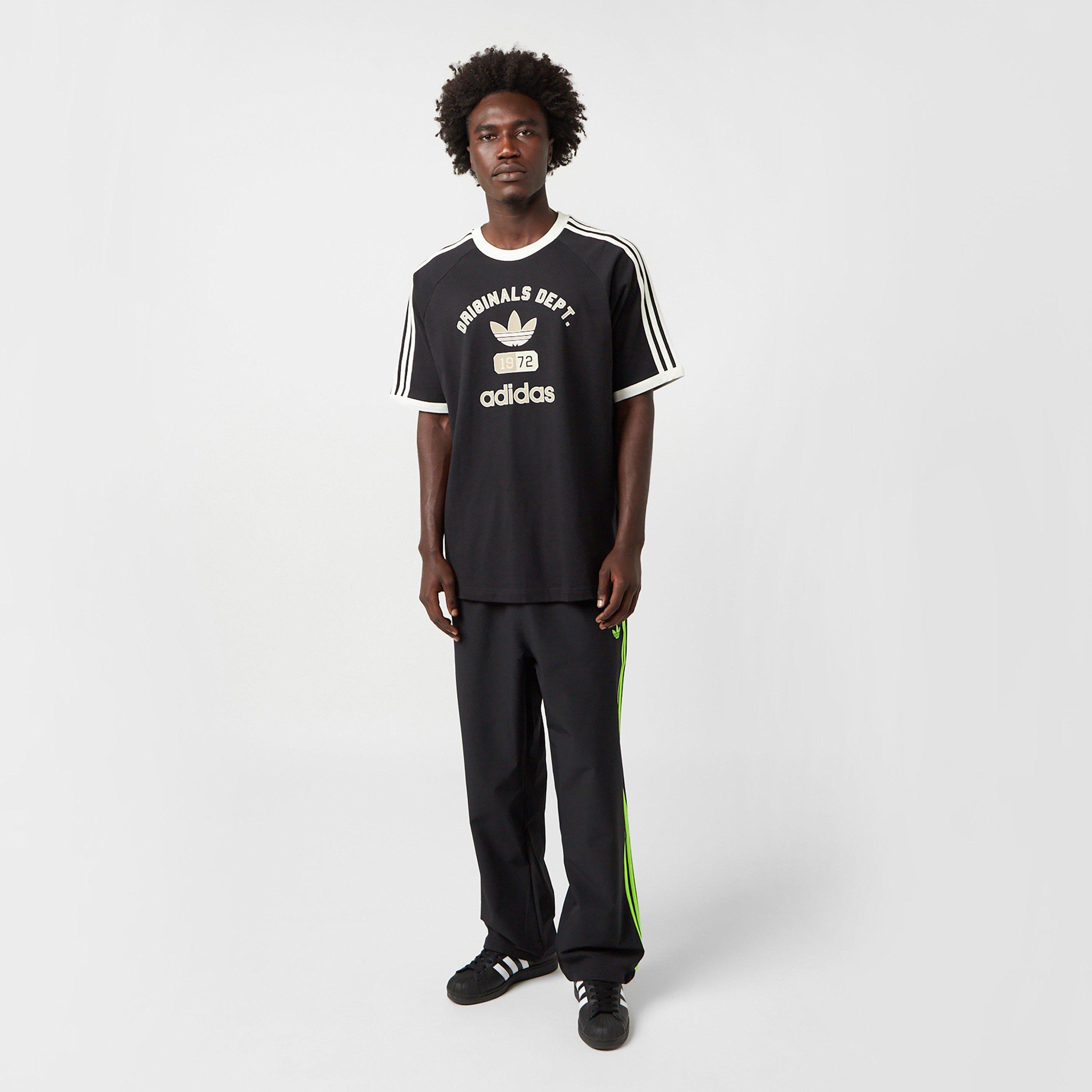 adidas Originals Adicolor Woven Drill Track Pants